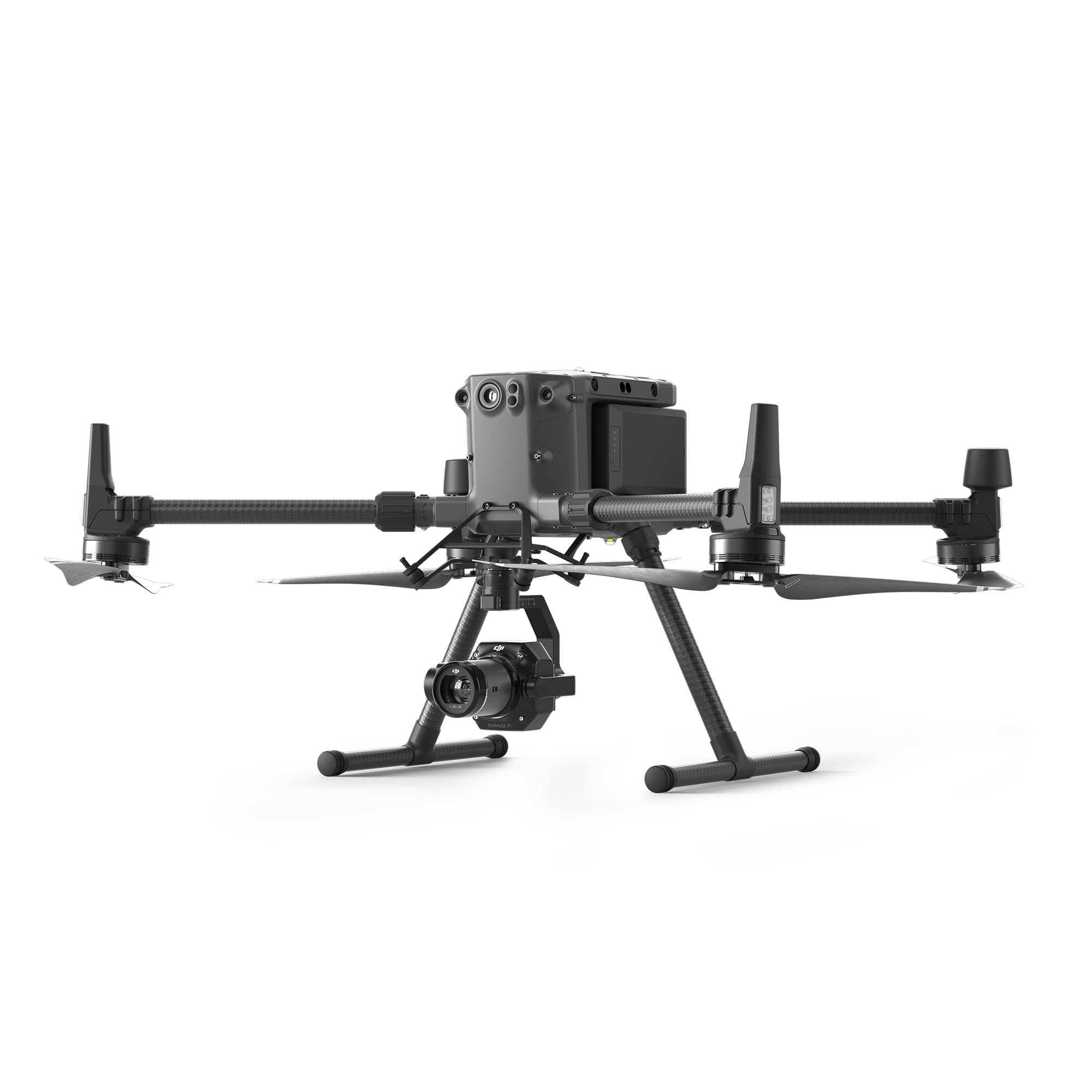 DJI Zenmuse P1 Worry-Free Basic Combo