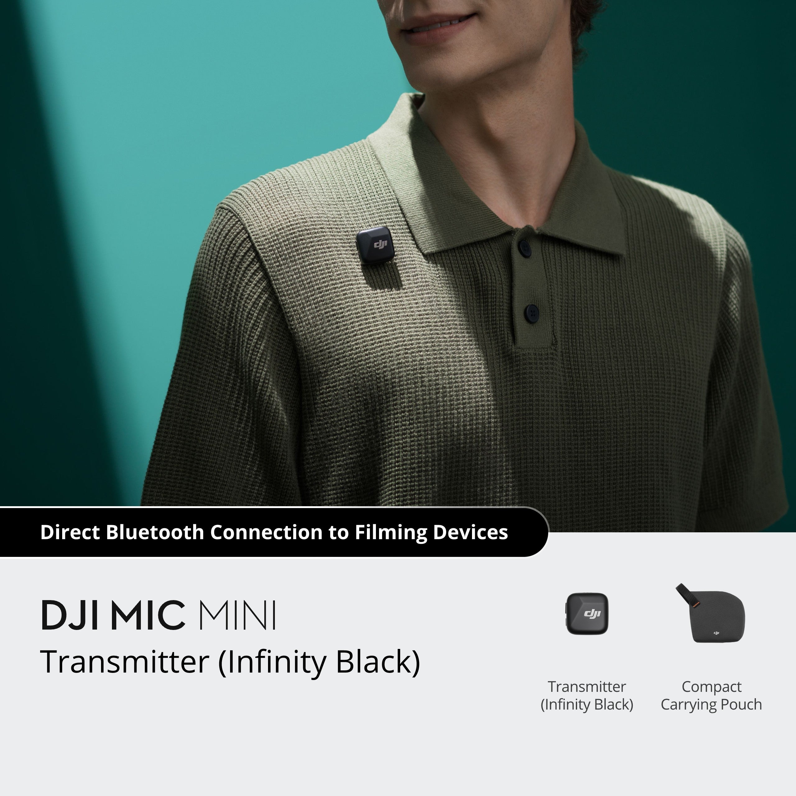 その他 dji mic mini DJI Mic Mini 2波ワイヤレスマイク typeC｜撮影機材レンタルからEDIT