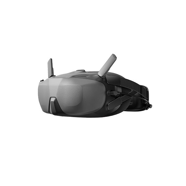 Dji Launches Beginner-Friendly Camera Drone Series With Lito X1 And Lito 1 9 Dji Goggles N3 For Dji Neo / Avata 2 / O4 Air Unit