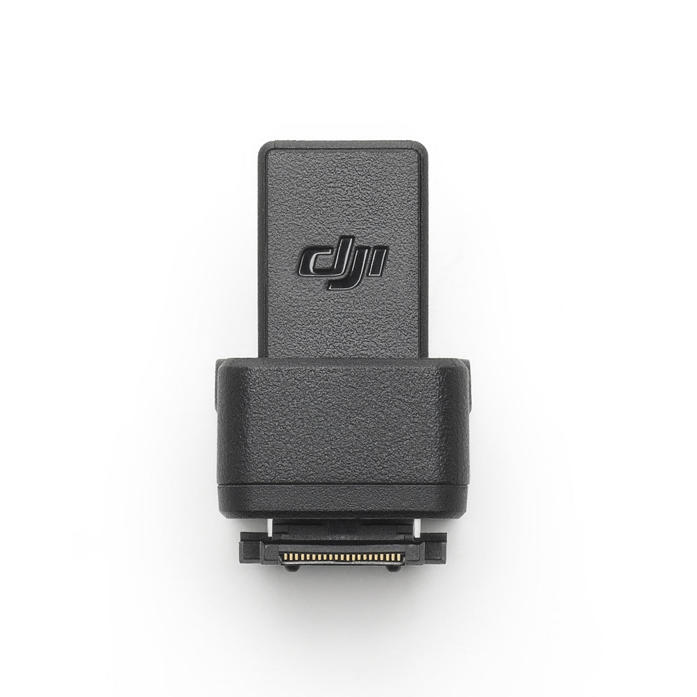 DJI Mic 2 Camera Adapter for Sony Cameras