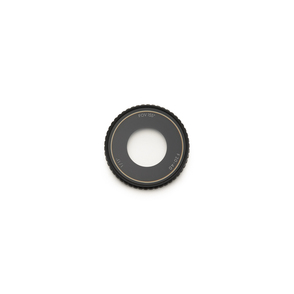 DJI Osmo Action 6 Glass Lens Cover