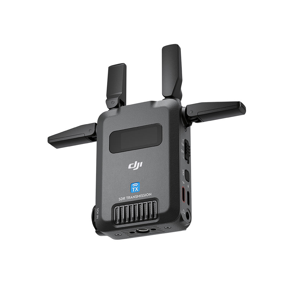 DJI SDR Transmission Transmitter (TX) – DJI Hasselblad