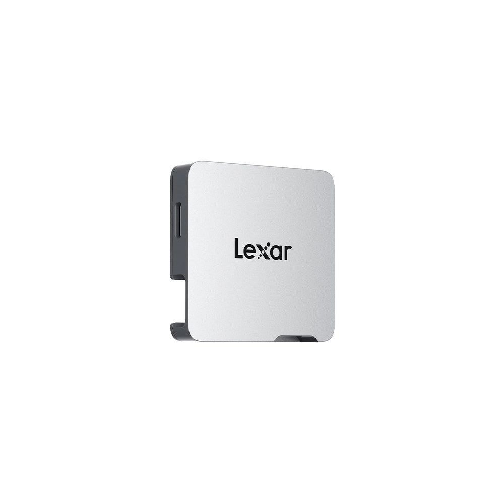 Lexar Professional Plus Hub