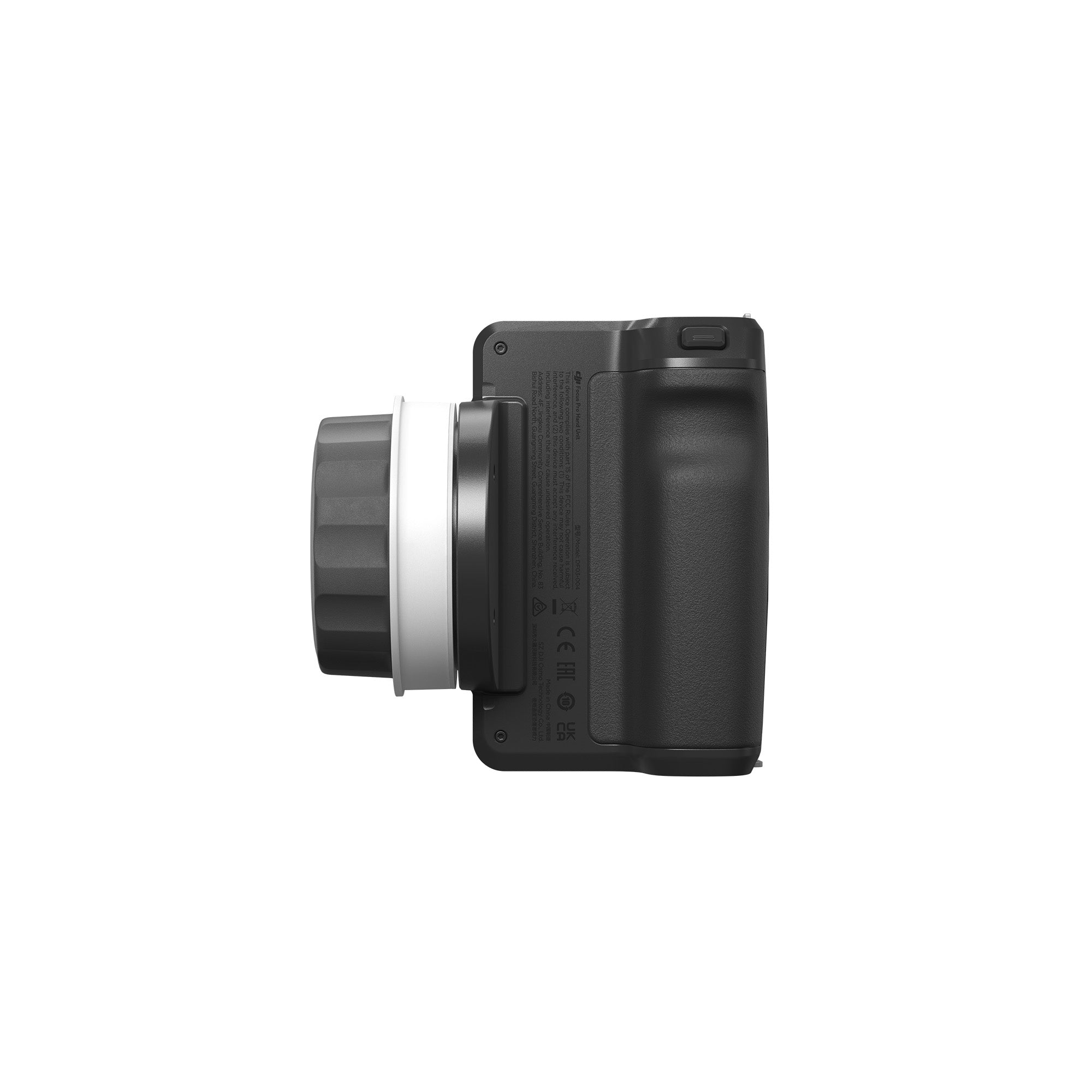 DJI Focus Pro Hand Unit – DJI Hasselblad