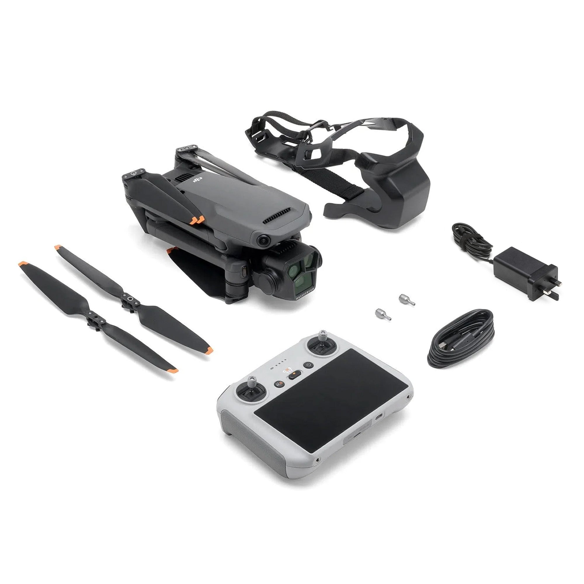 DJI Mavic 3 Pro Drone Fly More Combo with RC Controller