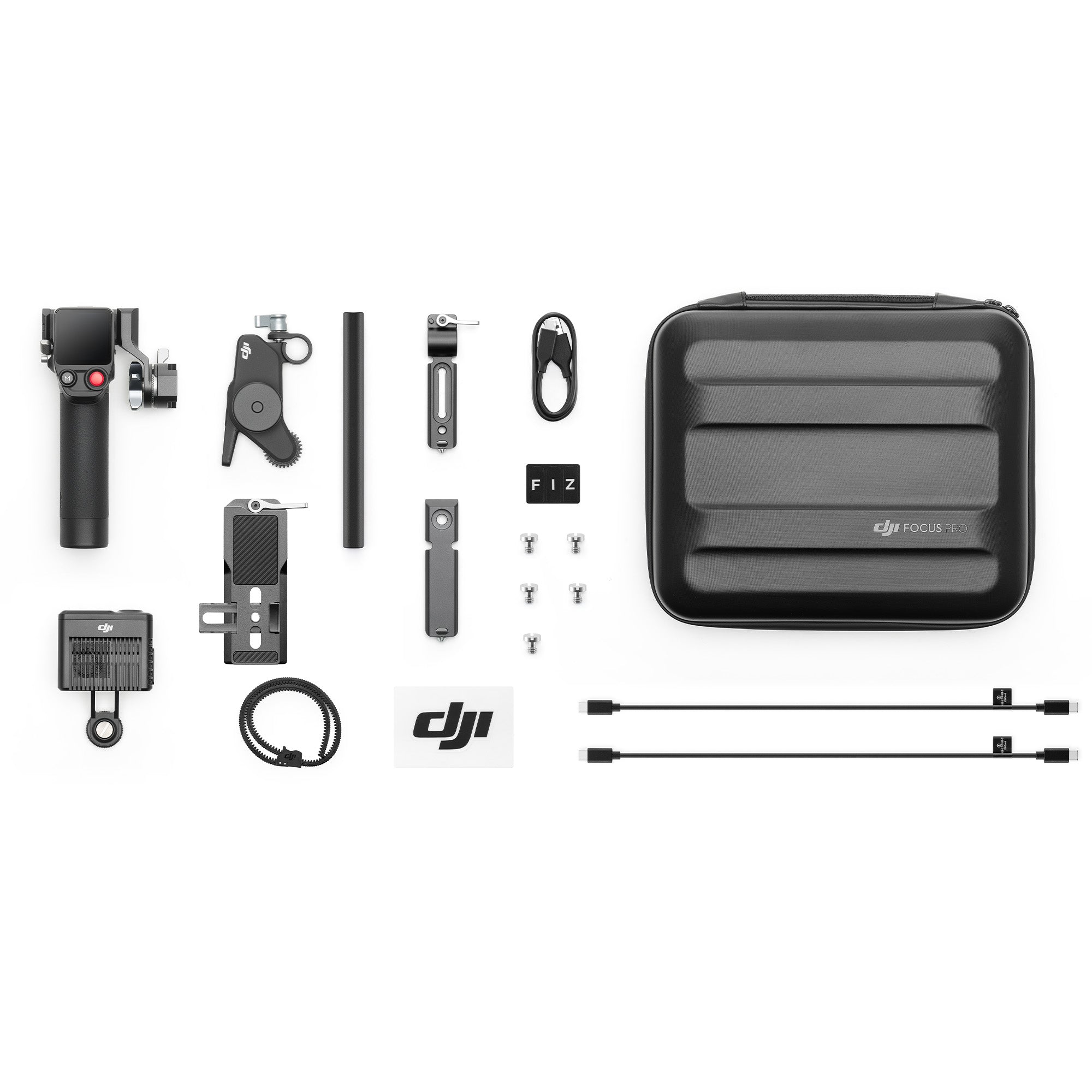 DJI Focus Pro Creator Combo