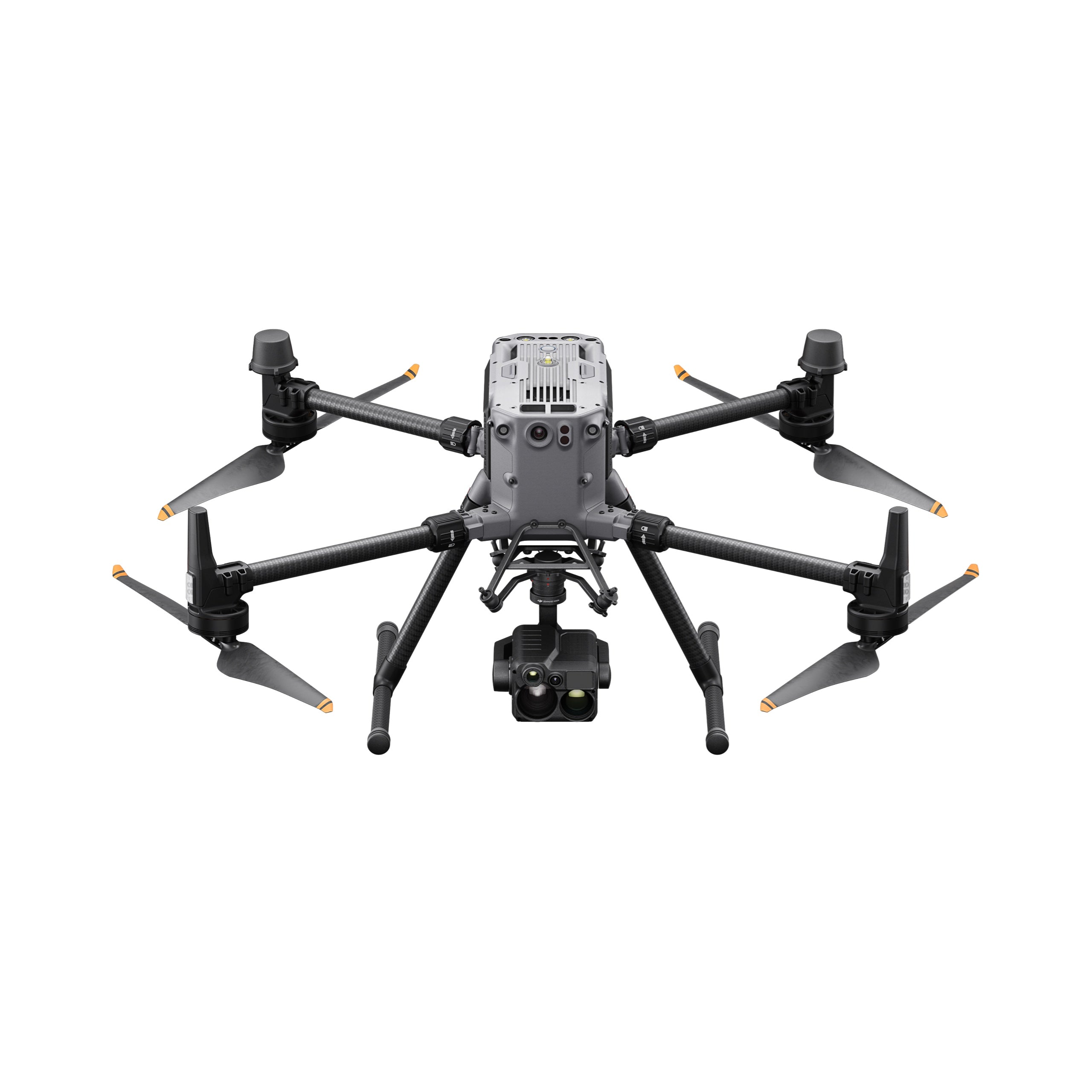 DJI Matrice 350 RTK Drone only with Worry-Free Basic Combo