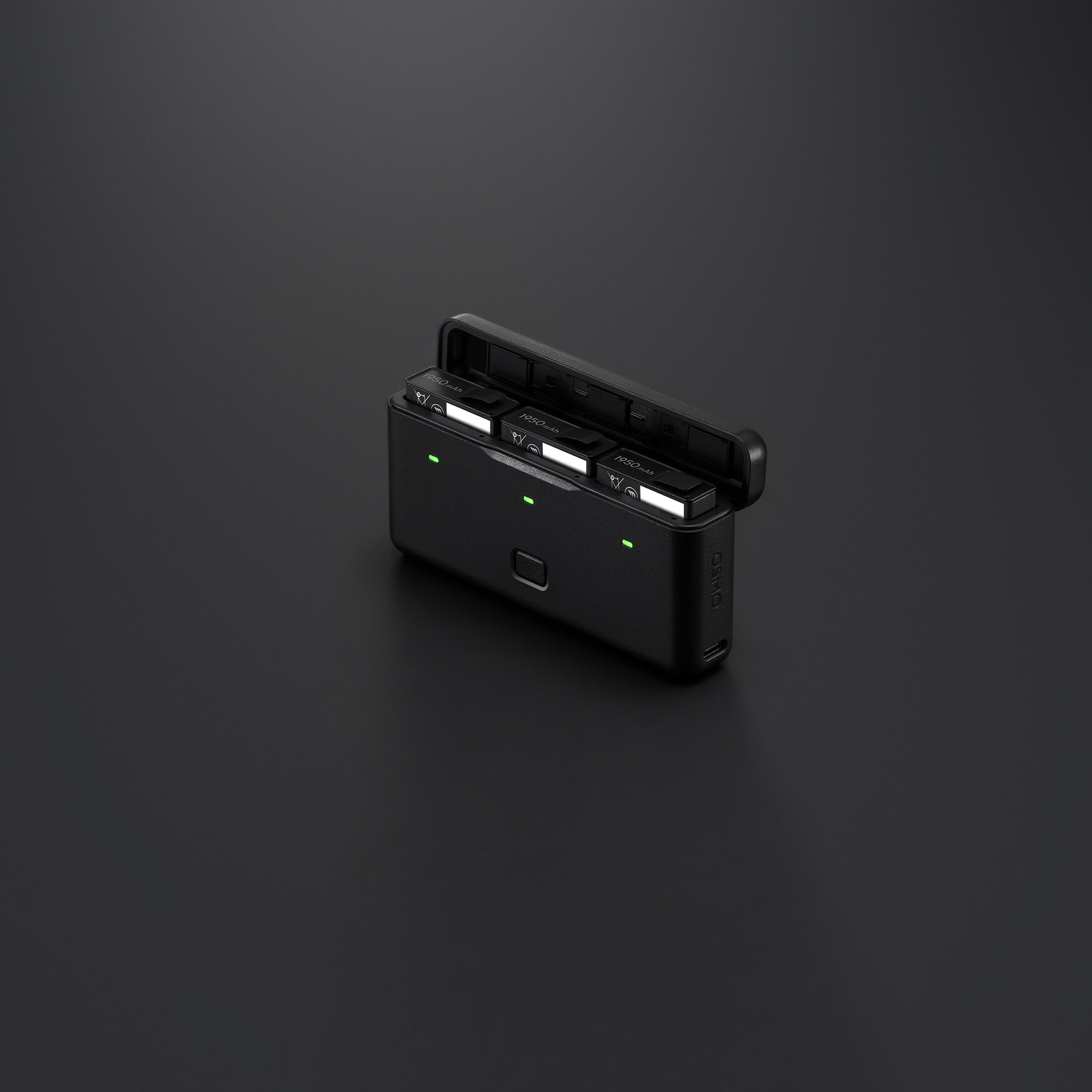 DJI Multifunctional Battery Case 2