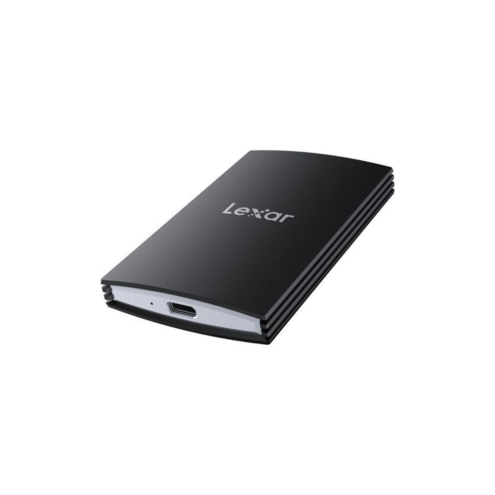 Lexar ARMOR 700 1TB Portable SSD