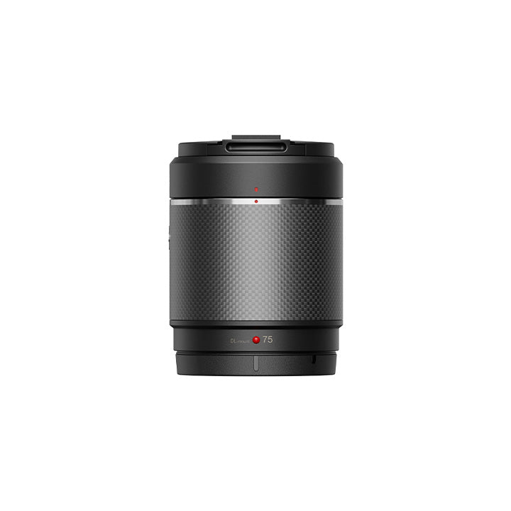 DJI DL 75mm F1.8 Lens