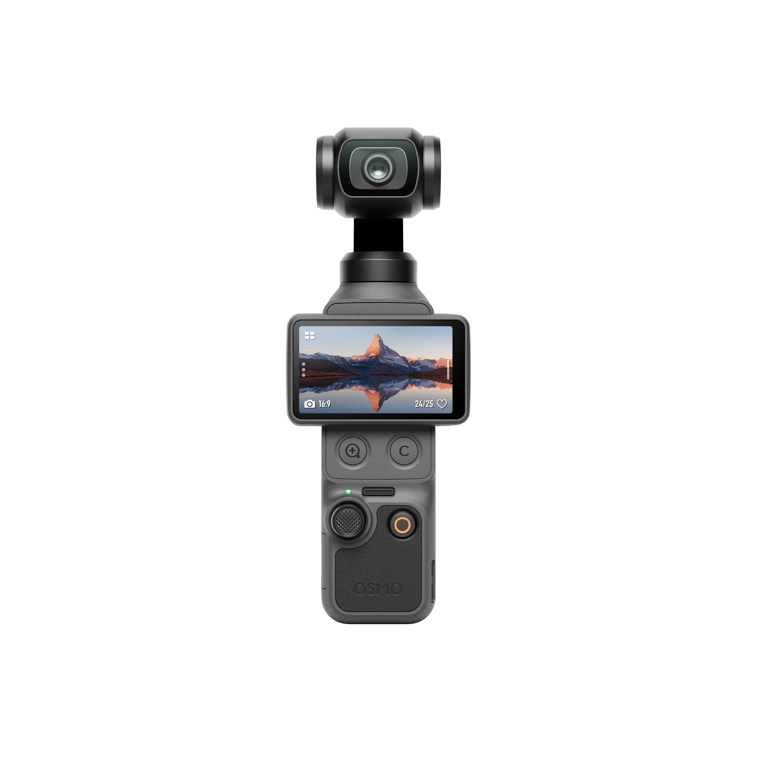 DJI Osmo Pocket 4 Handheld Camera (Creator Combo)