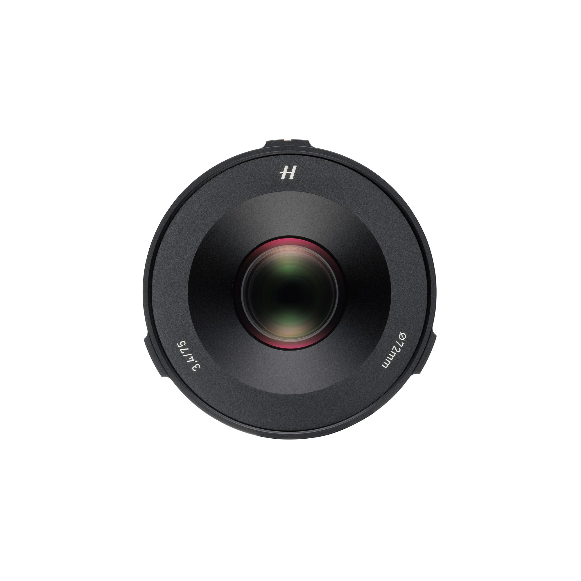 Hasselblad XCD F3.4/75P Lens – DJI Hasselblad
