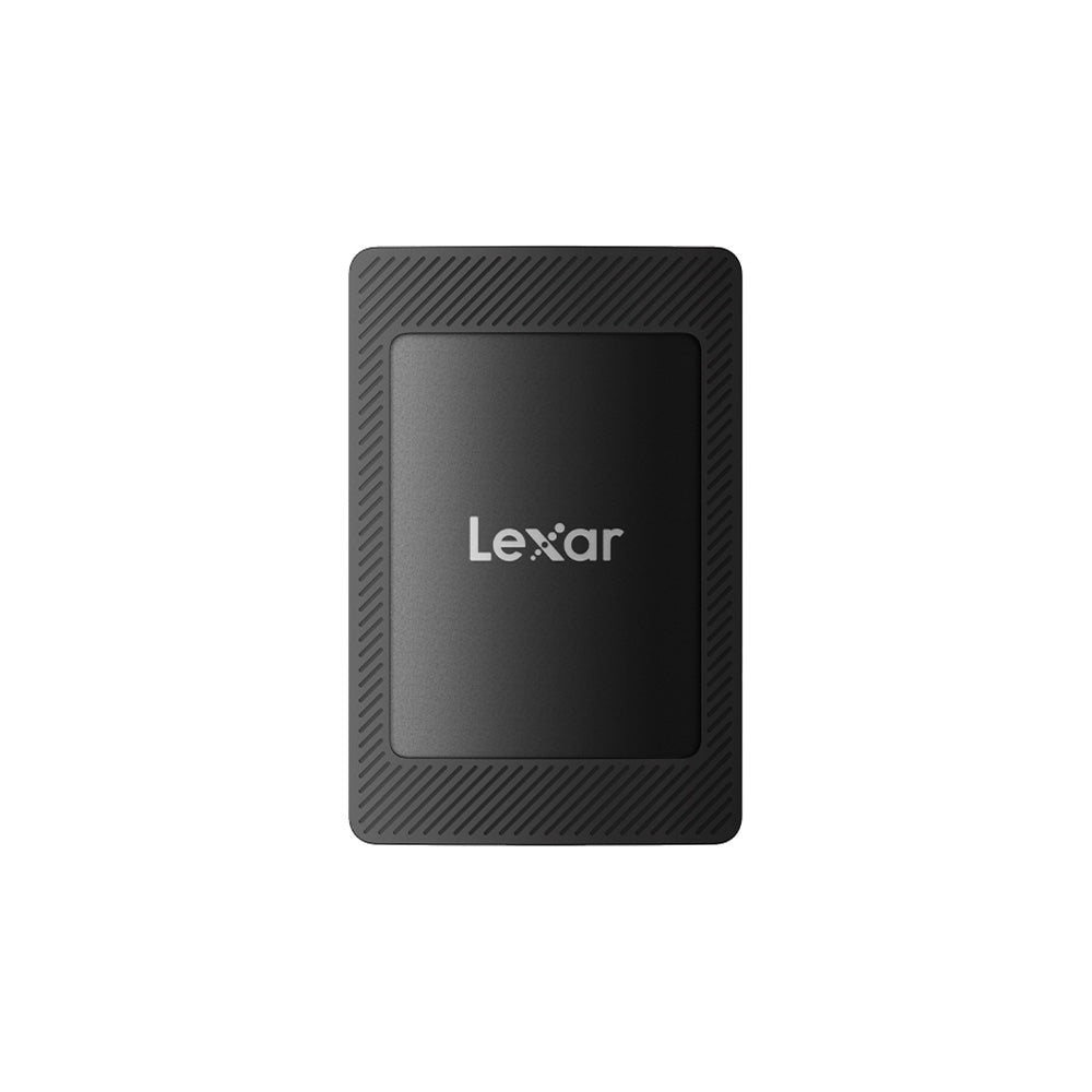 Lexar SL500 1TB Portable SSD with Magnetic Set