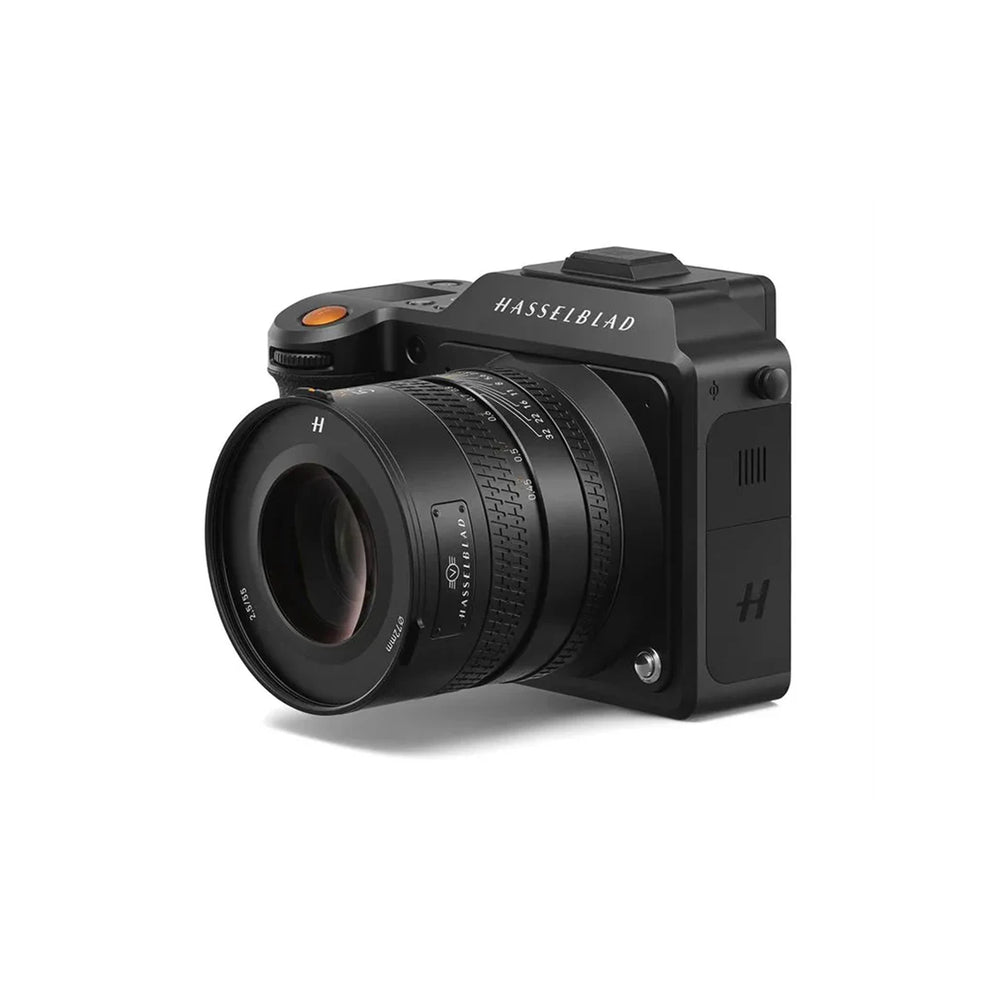 Hasselblad X2D 100C Mirrorless Digital Camera