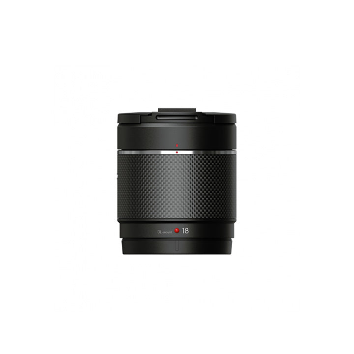 DJI DL 18mm F2.8 Lens