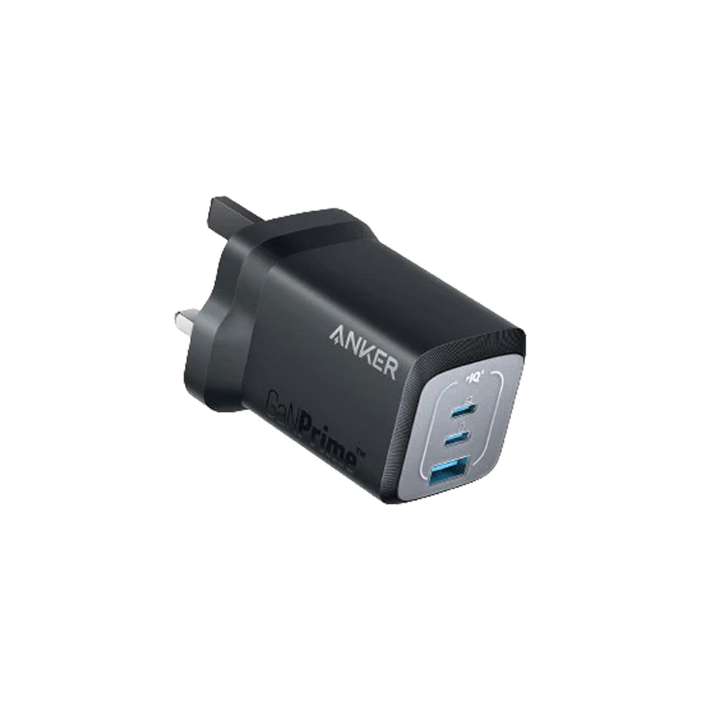 Anker Prime 67W GaN Wall Charger (3 Ports)