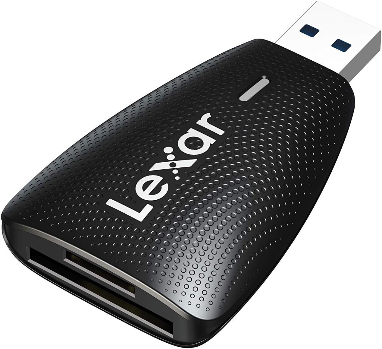 Lexar Multi-Card 2-in-1 USB 3.1 Reader