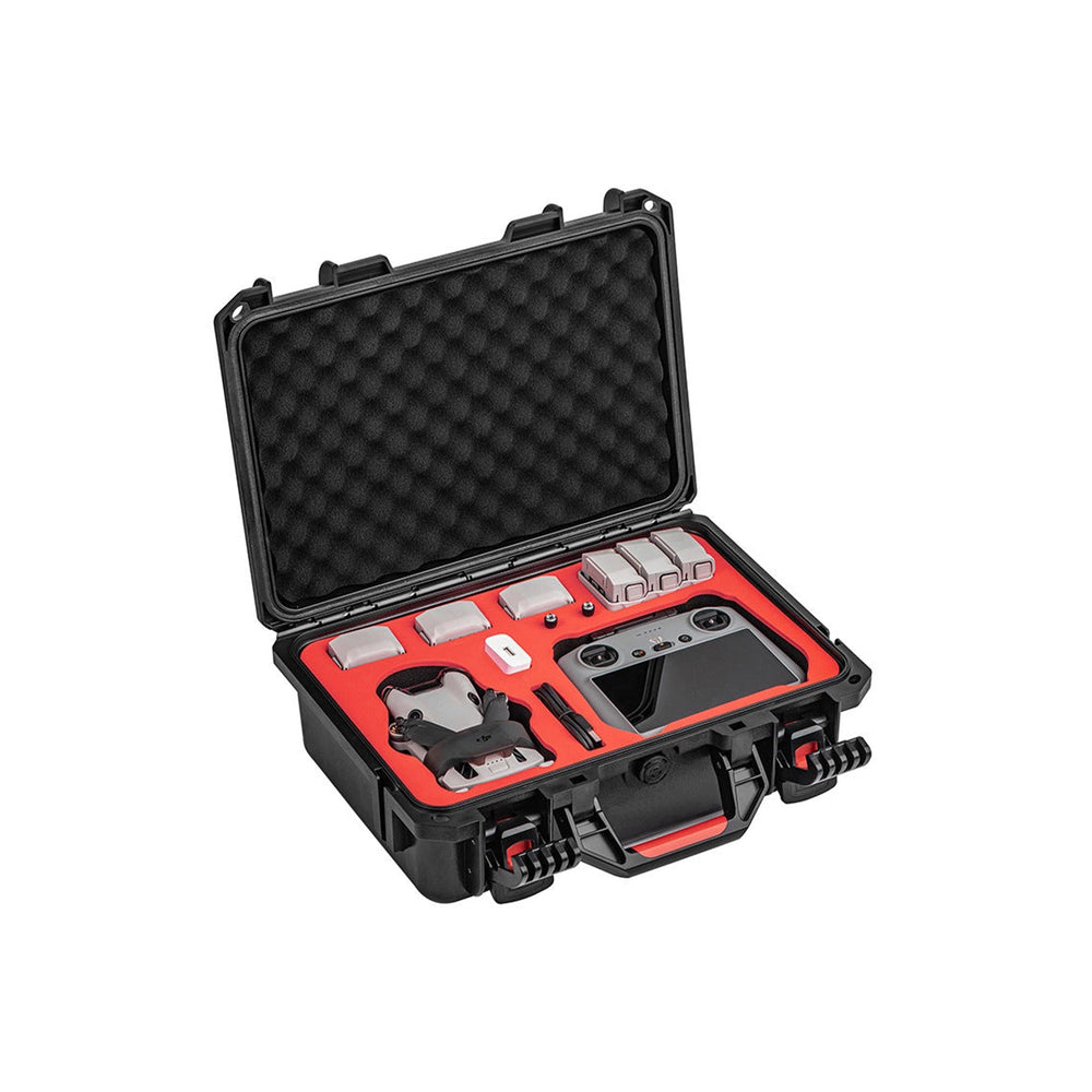 STARTRC Waterproof Hard Carrying Case For DJI Mini 4 Pro / Mini 3 / Mini 3 Pro