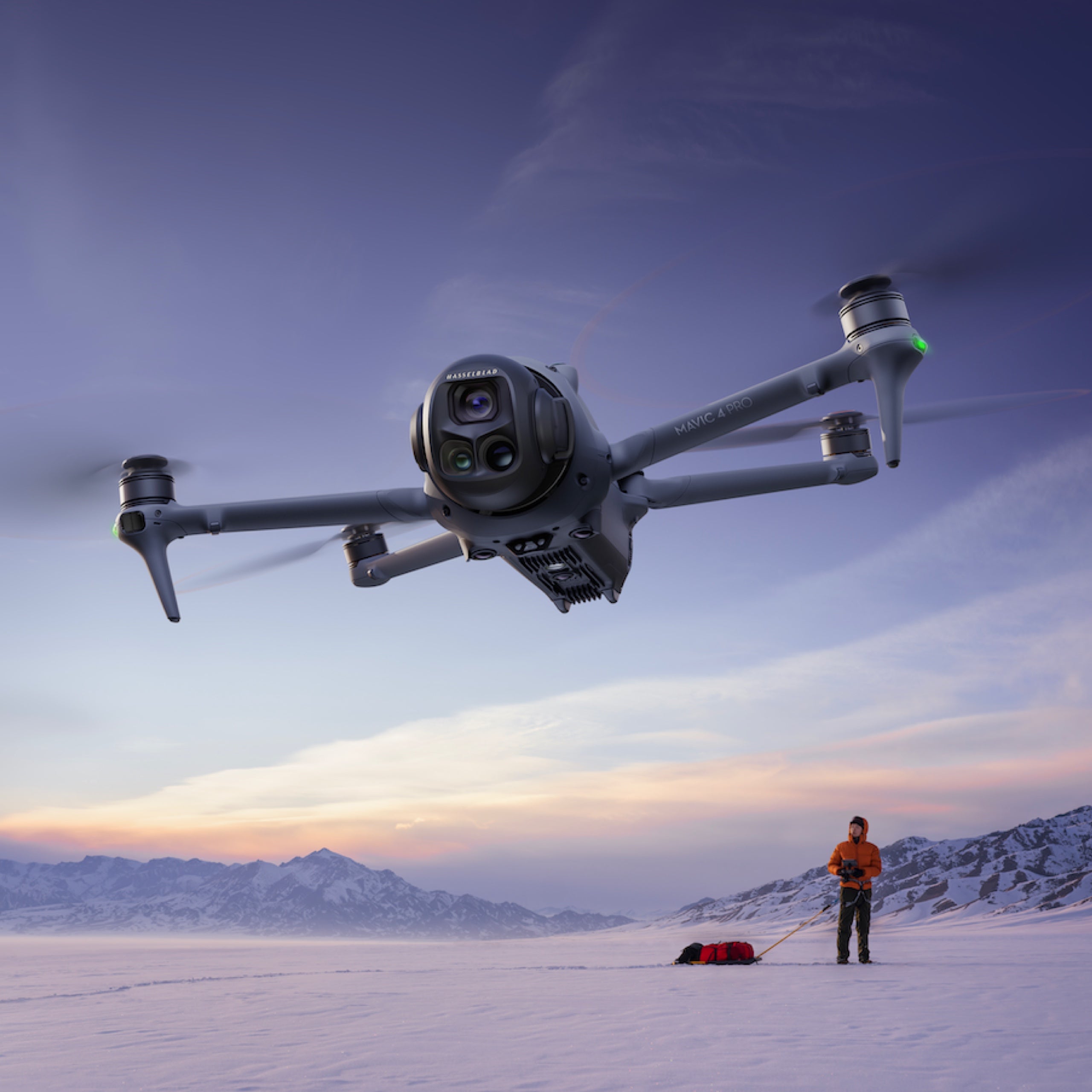 dji mavic pro