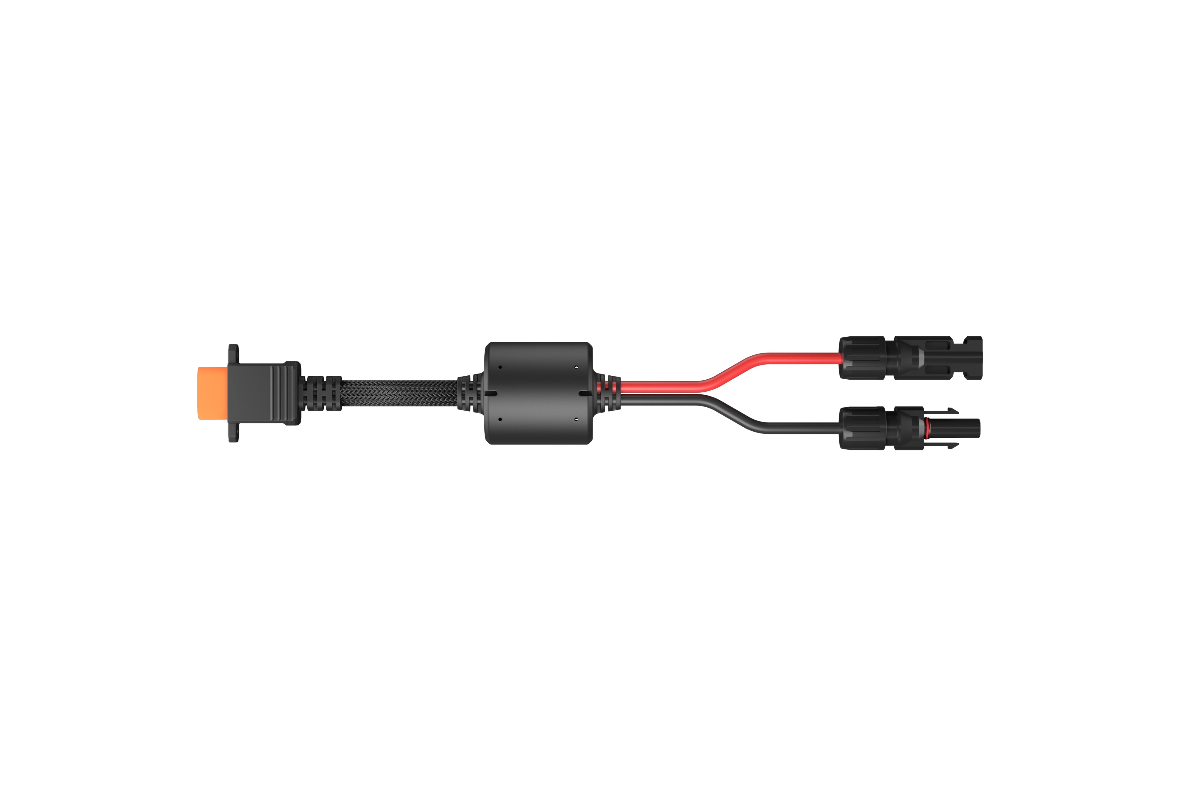 DJI Power 1.8kW Super Fast Charger XT90 to MC4 Adapter Cable – DJI