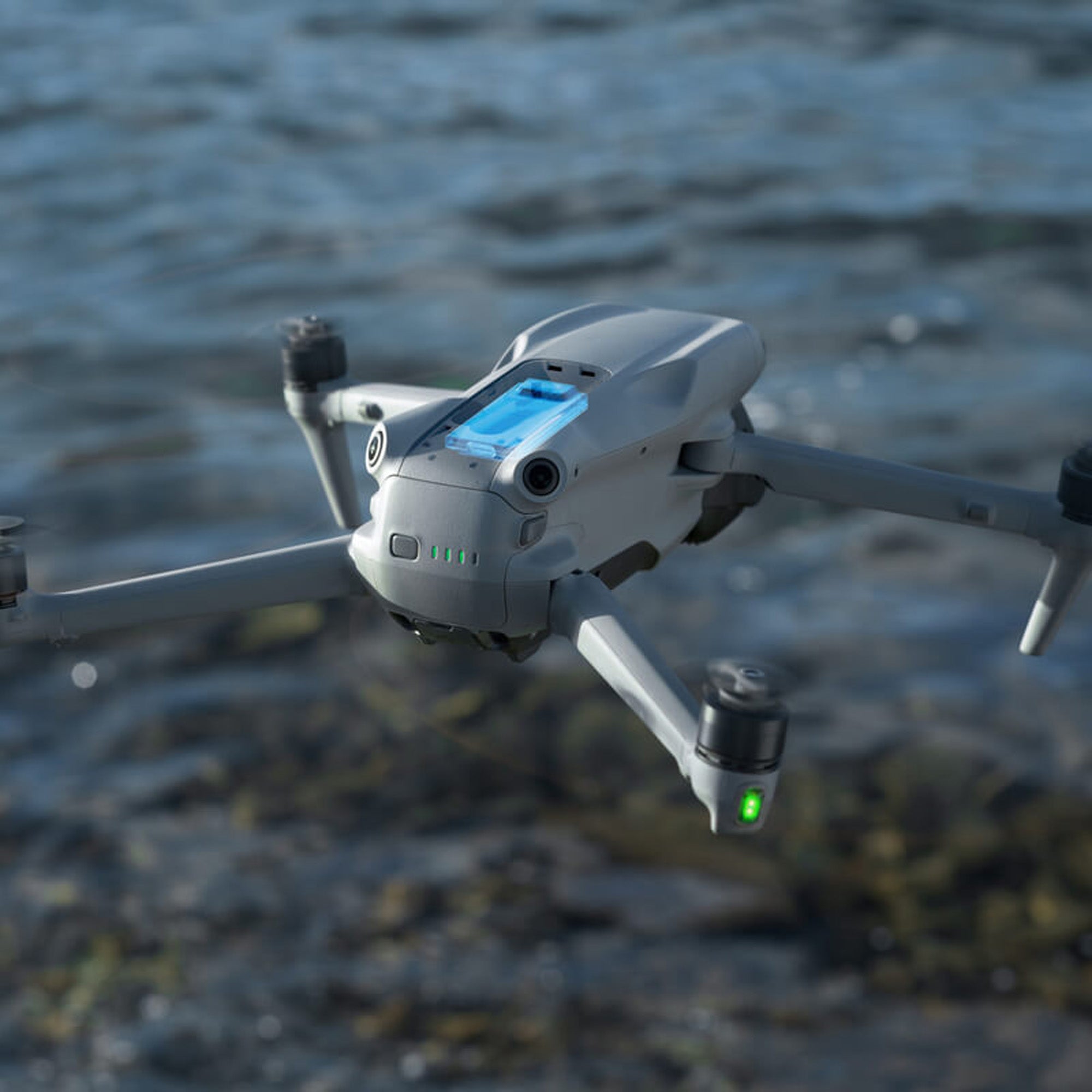 DJI Cellular Dongle – DJI Hasselblad - Main Image