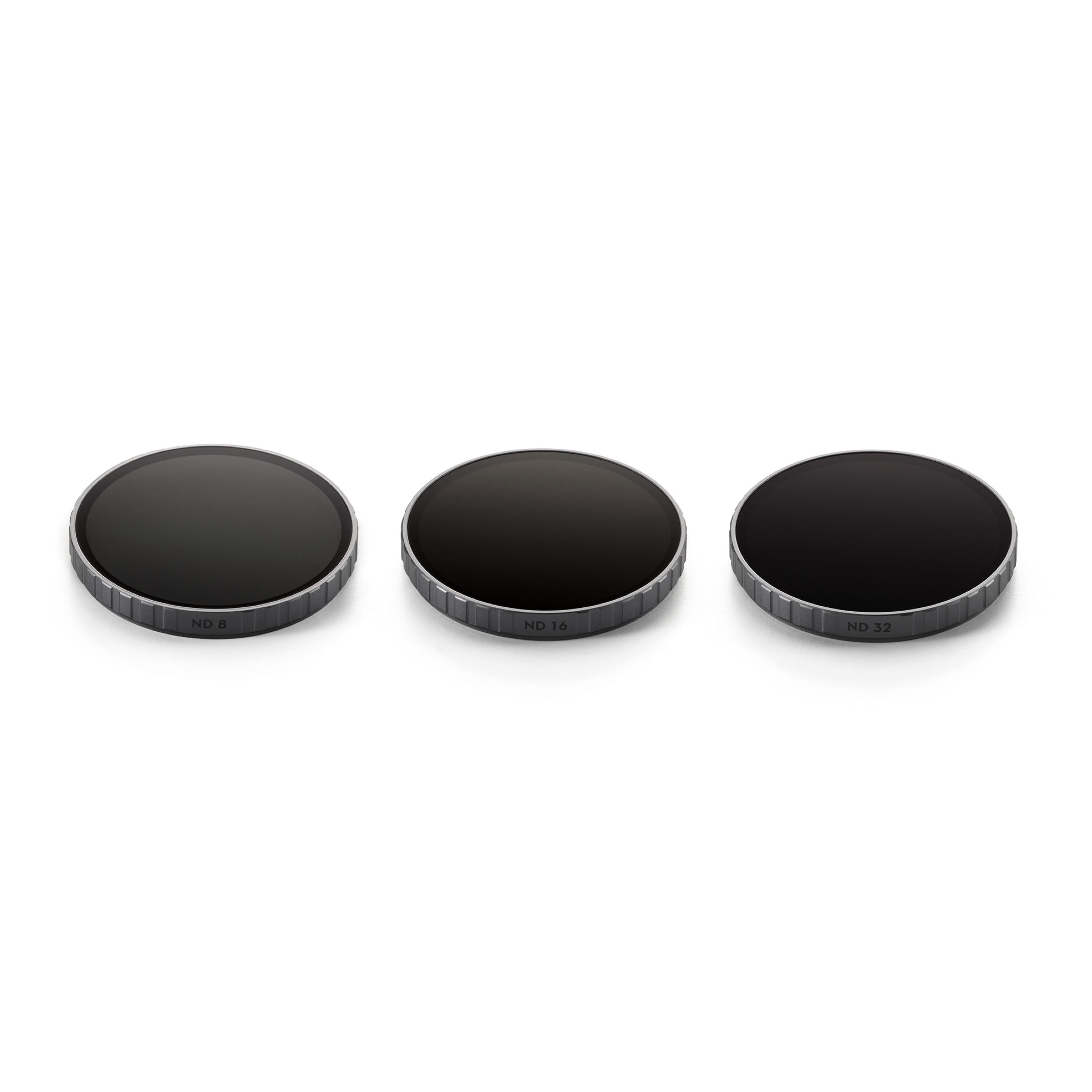 DJI Osmo Action 6 ND Filter Set