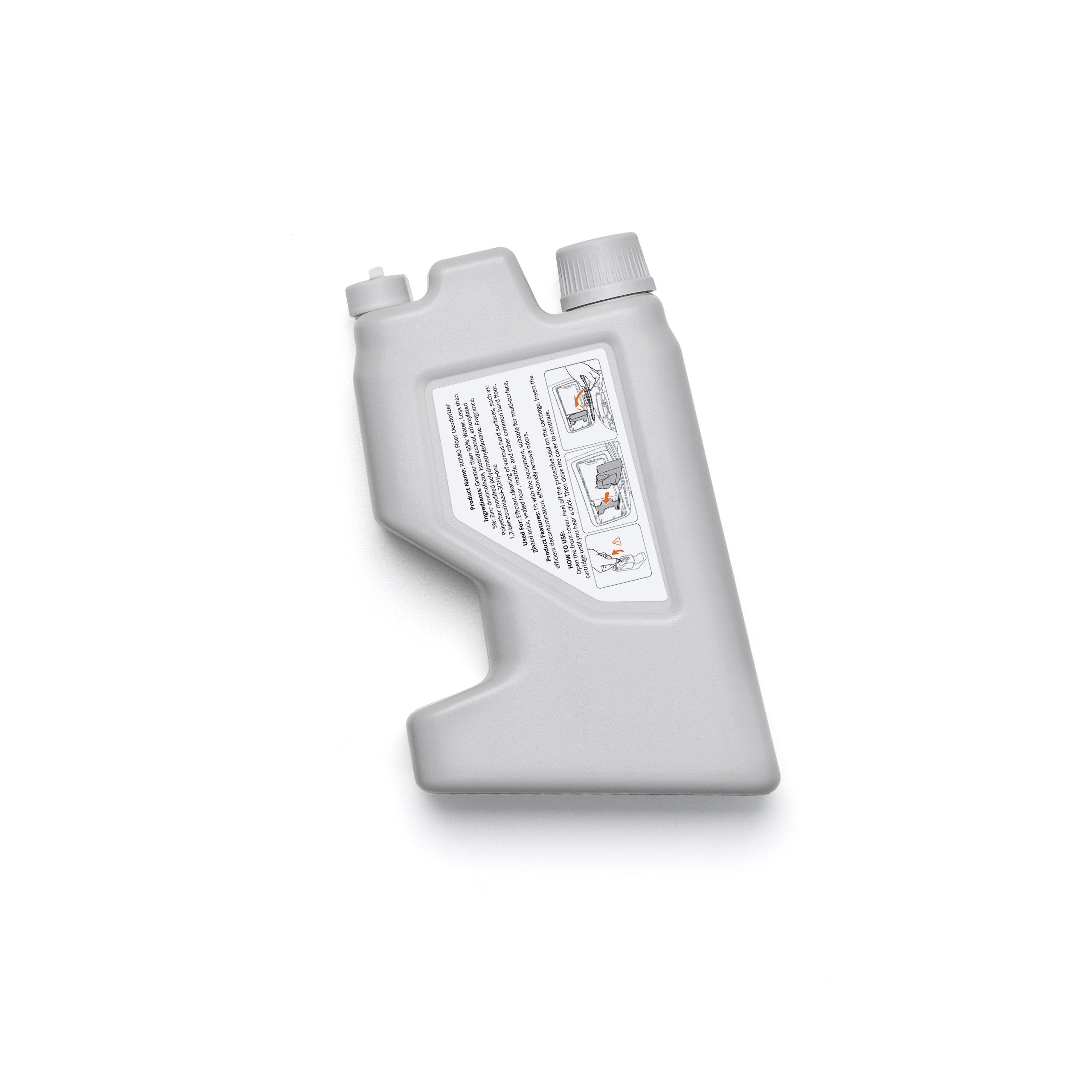DJI ROMO Floor Deodorizer (for use with DJI ROMO P)