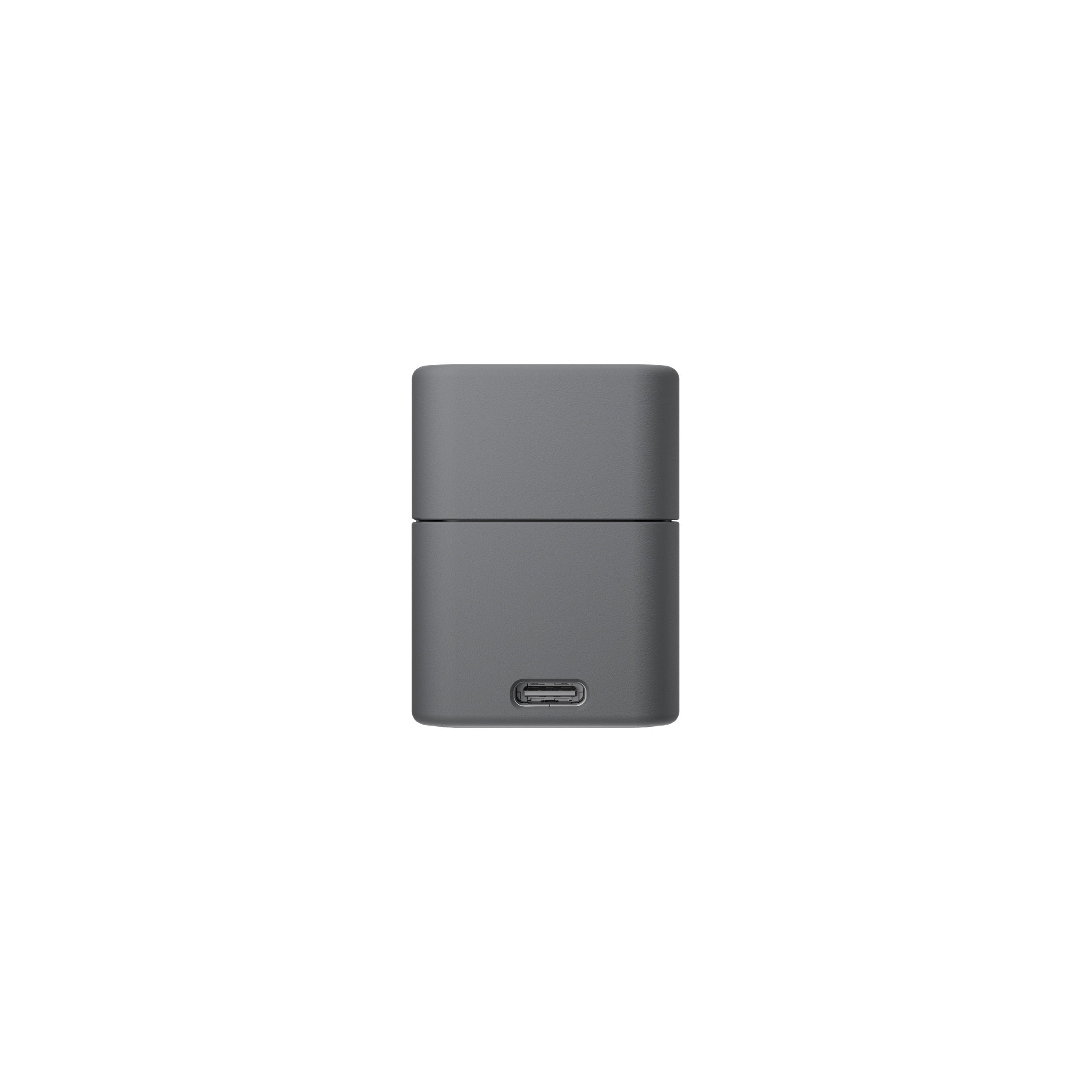 DJI Mic Mini 2 Charging Case (1 TX + 1 Mobile RX) – DJI Hasselblad