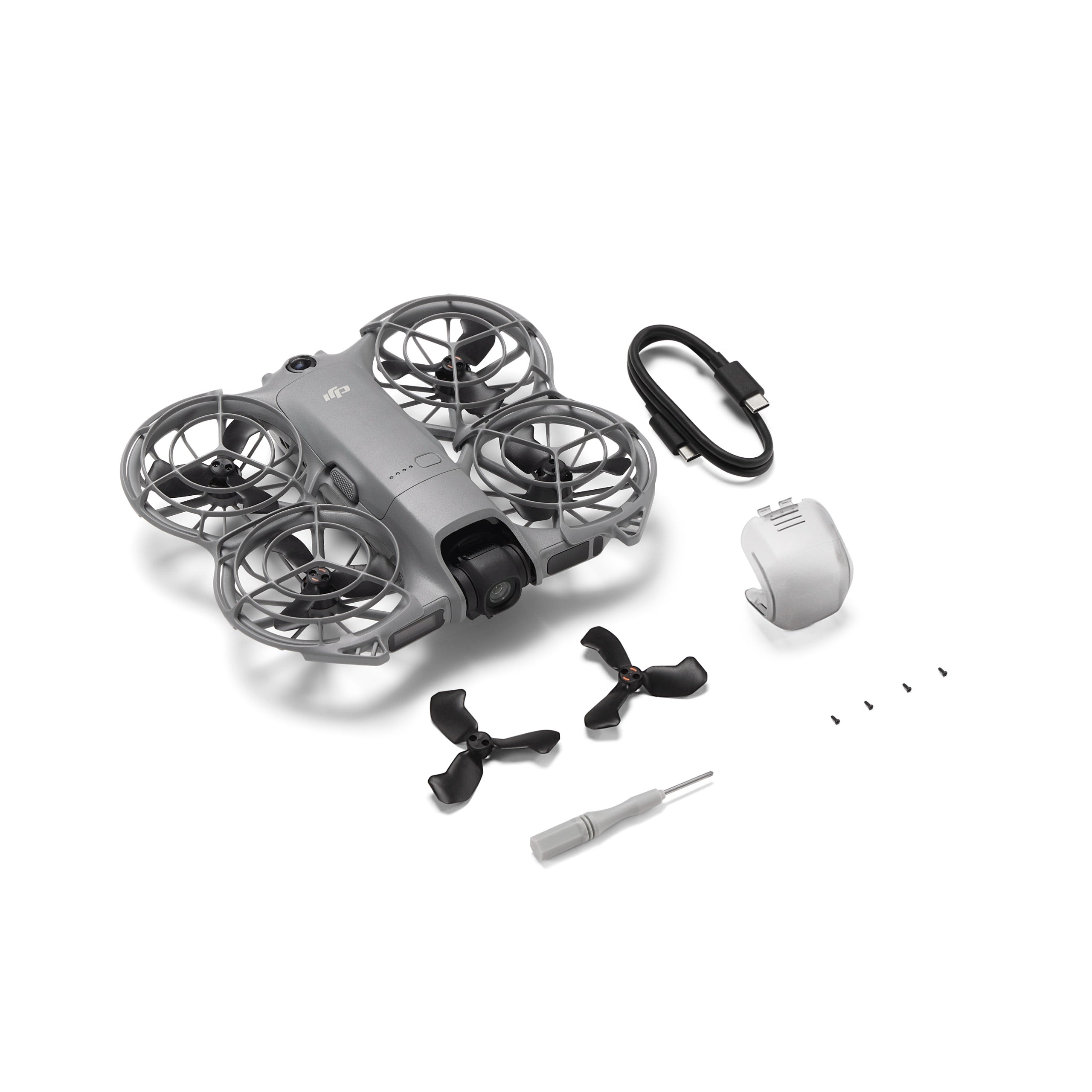 DJI Neo 2 Drone (Drone Only) – DJI Hasselblad
