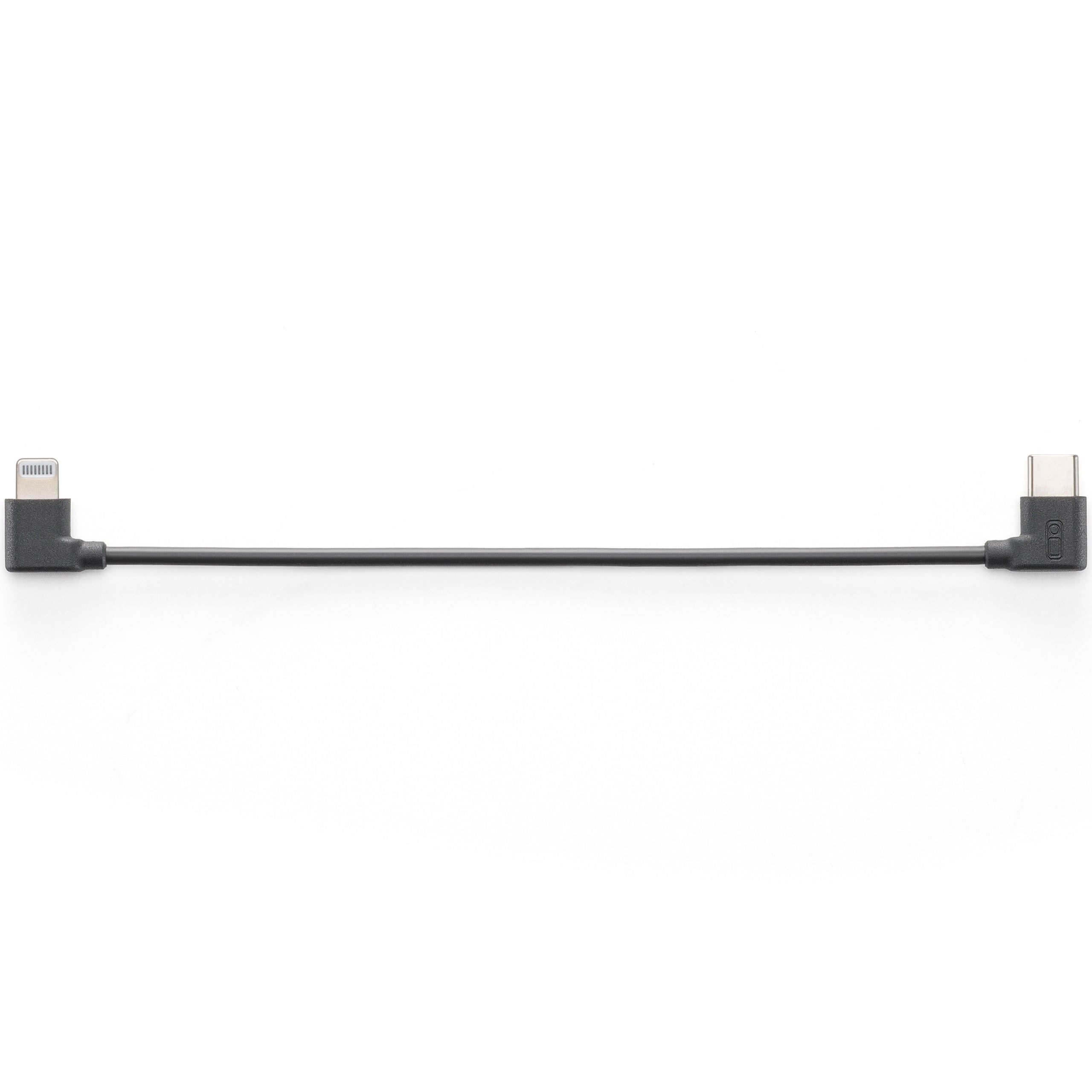DJI Phone Charging/Audio Recording Cable (USB-C to Lightning)