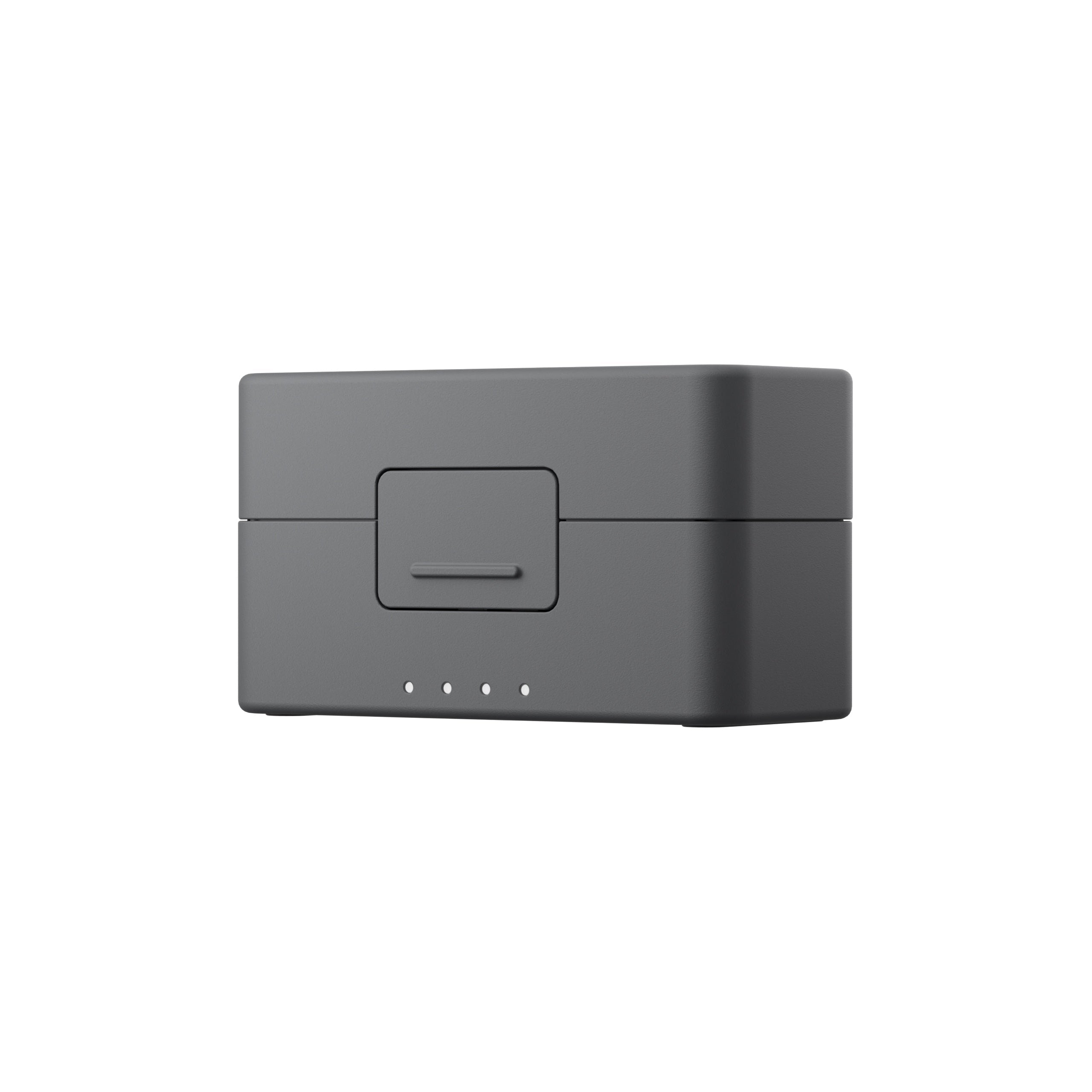 DJI Mic Mini 2 Charging Case (1 TX + 1 Mobile RX) – DJI Hasselblad