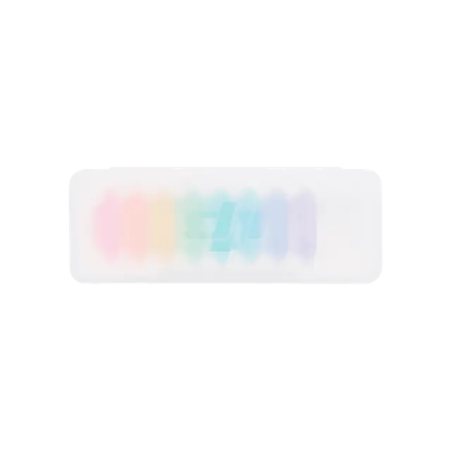 Magnet Colorful