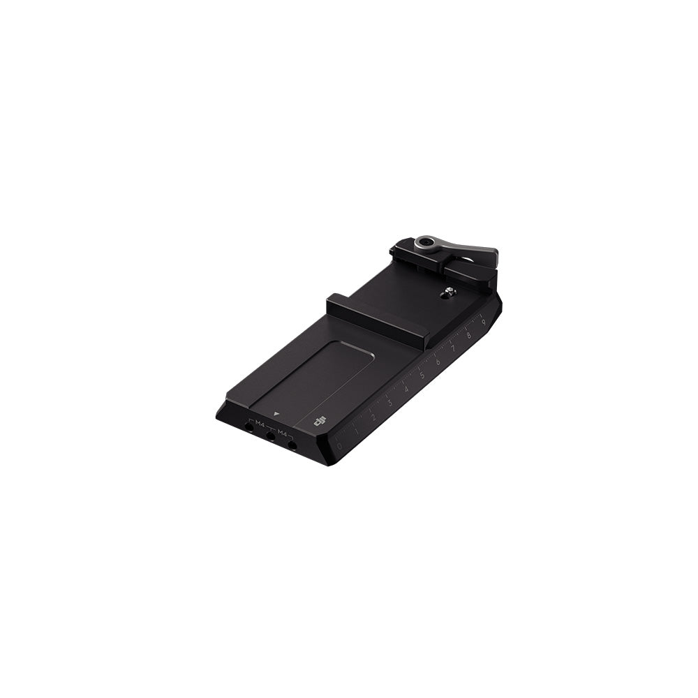 DJI RS Lower Quick-Release Plate (2024) for RS 4