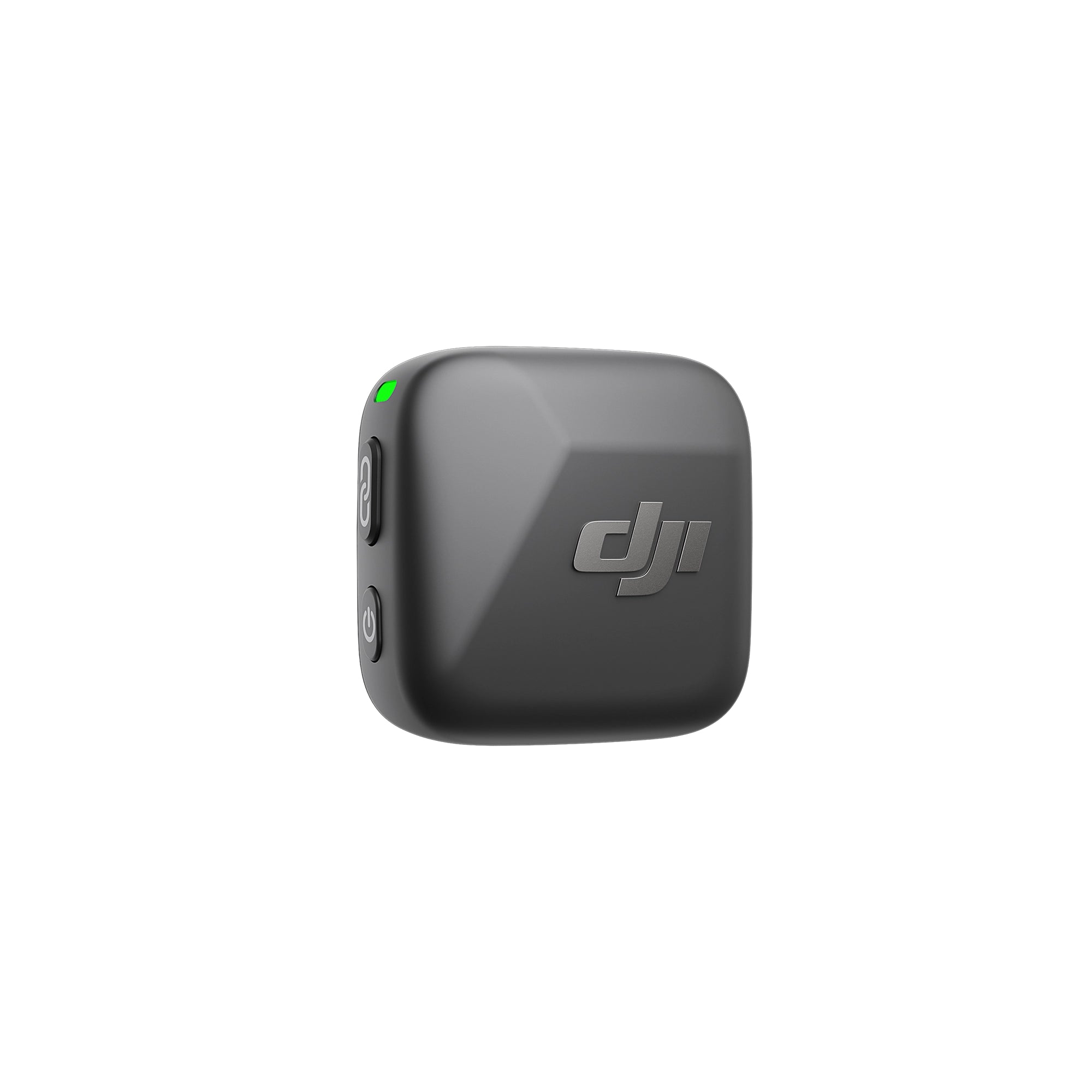 DJI Mic Mini Transmitter (Infinity Black) – DJI Hasselblad