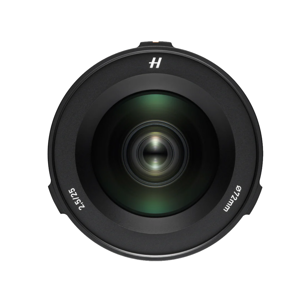 Hasselblad XCD F2.5/25Vmm Lens