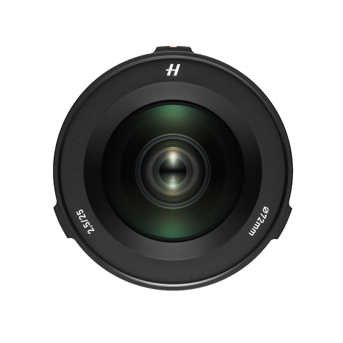 Hasselblad XCD F2.5/25Vmm Lens