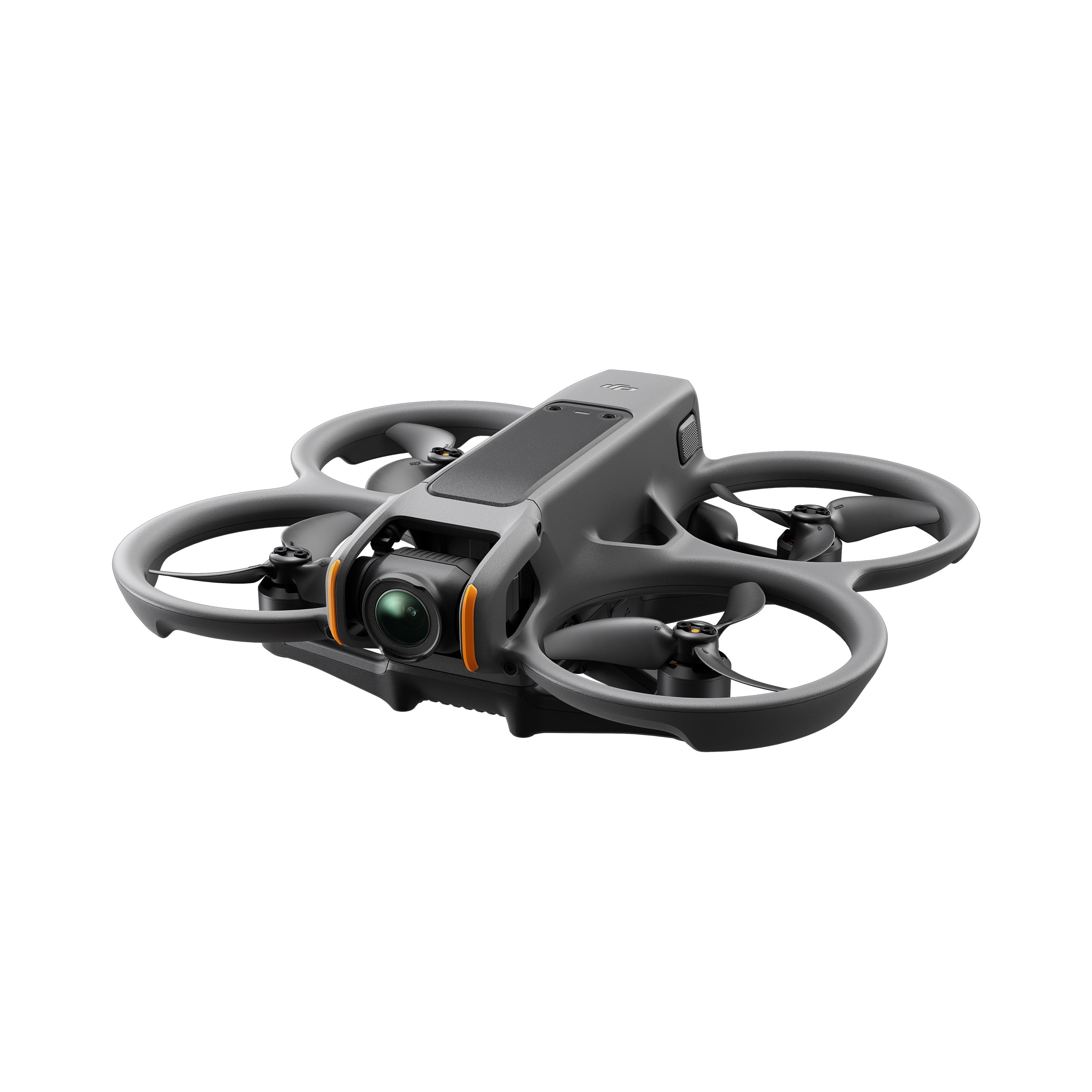 DJI Avata 2 Drone (Three Batteries) - Control Master Bundle