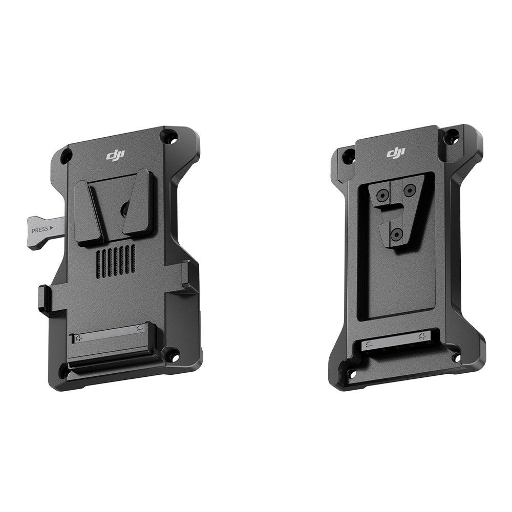 DJI Transmission V-Mount Battery Adapter