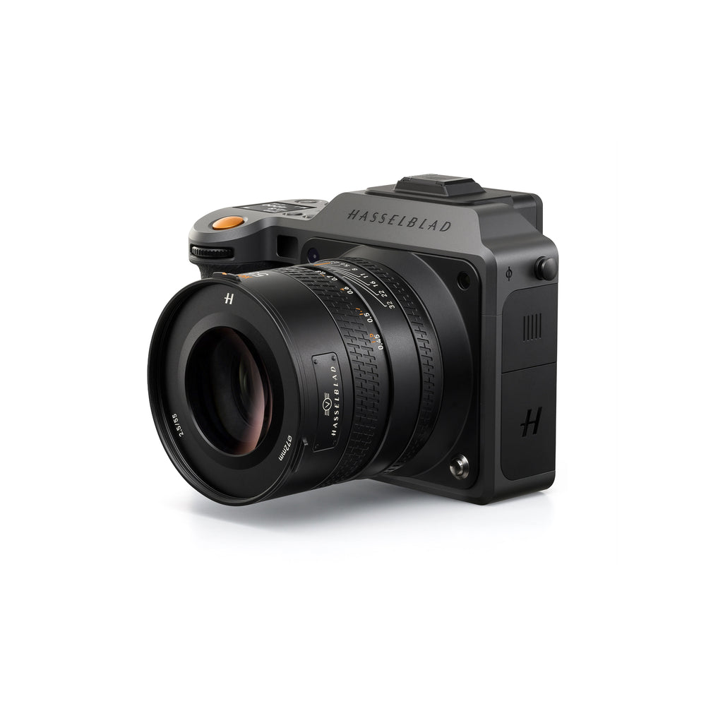 Hasselblad X2D II 100C Mirrorless Digital Camera