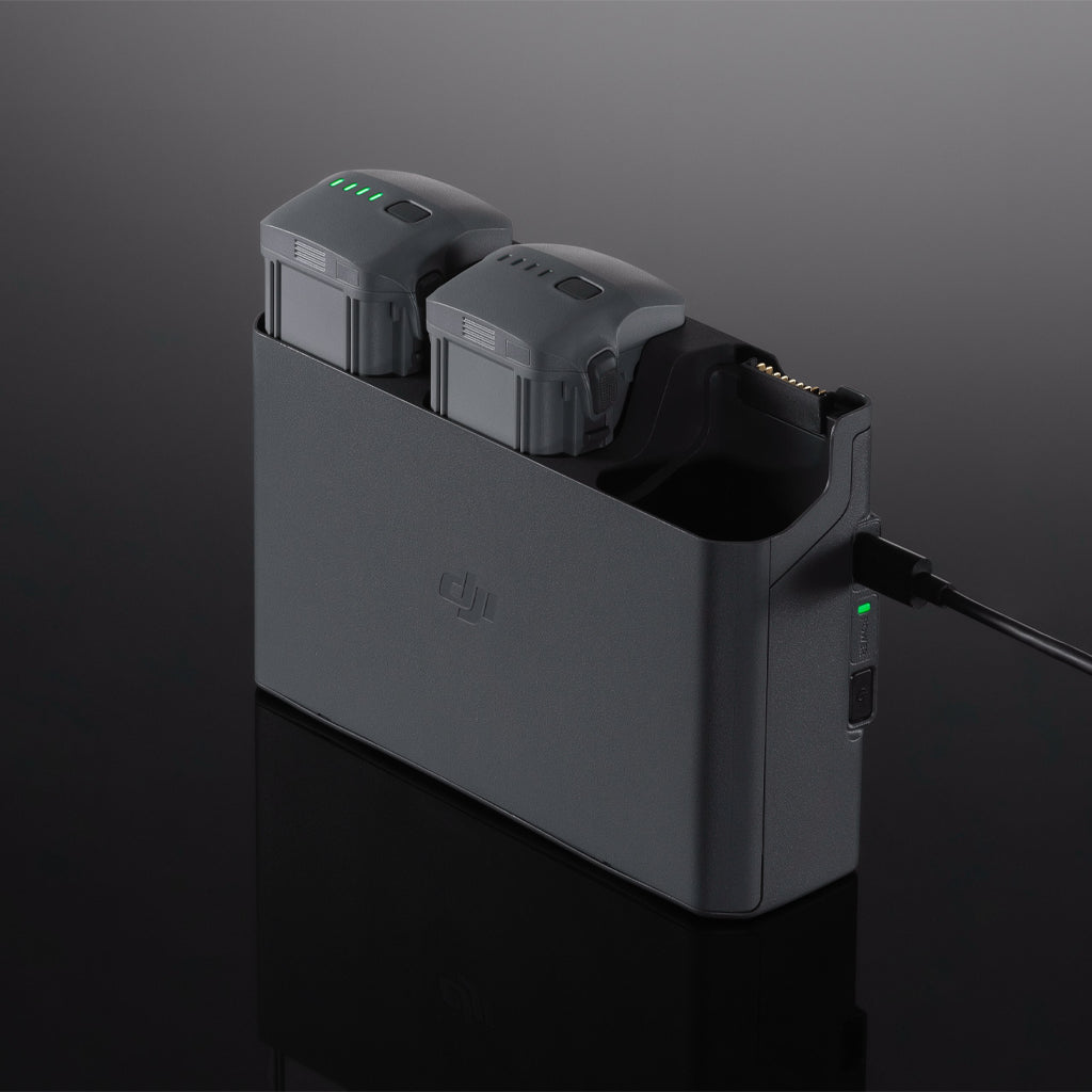 DJI Air 3 Series Battery Charging Hub