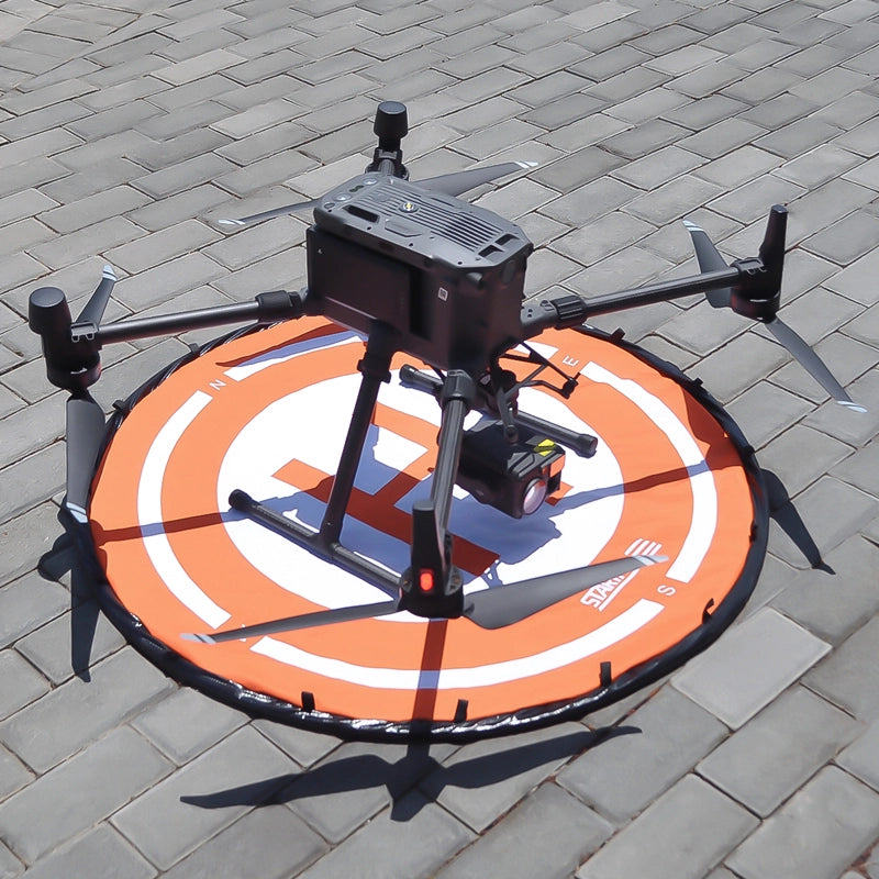 STARTRC 95cm Universal Foldable Helipad Landing Pad for DJI Drone