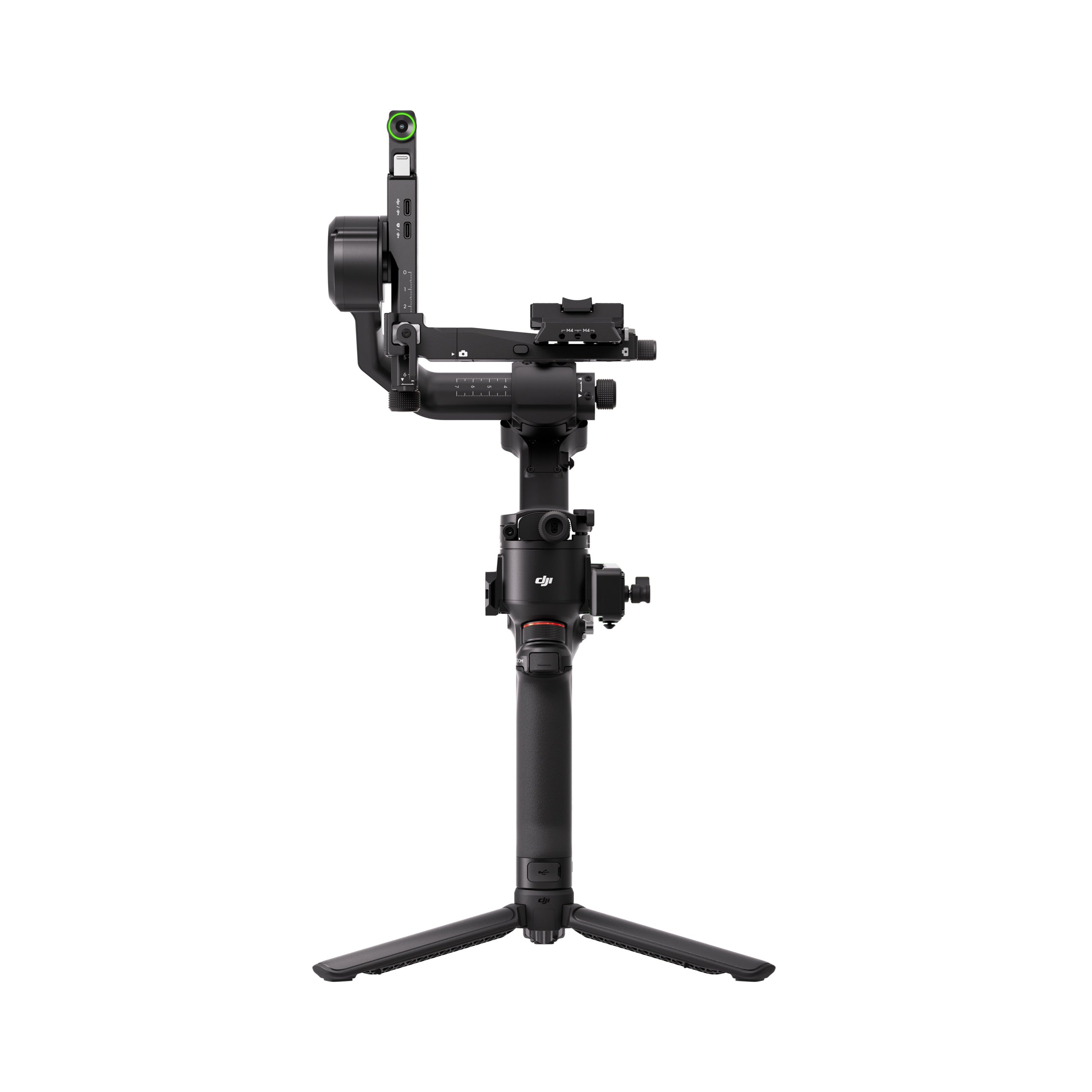 DJI RS 5 Combo Handheld Gimbal Stabiliser