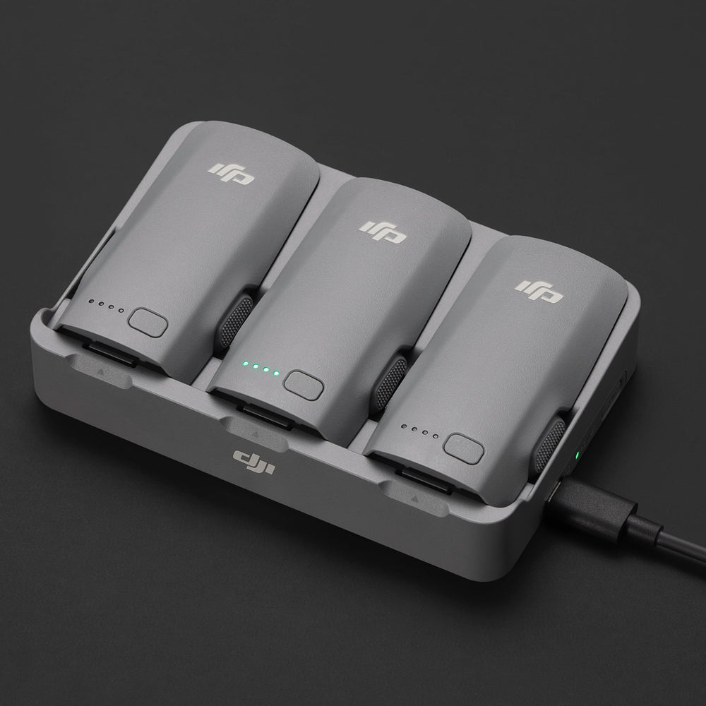 DJI Neo 2 Two-Way Charging Hub