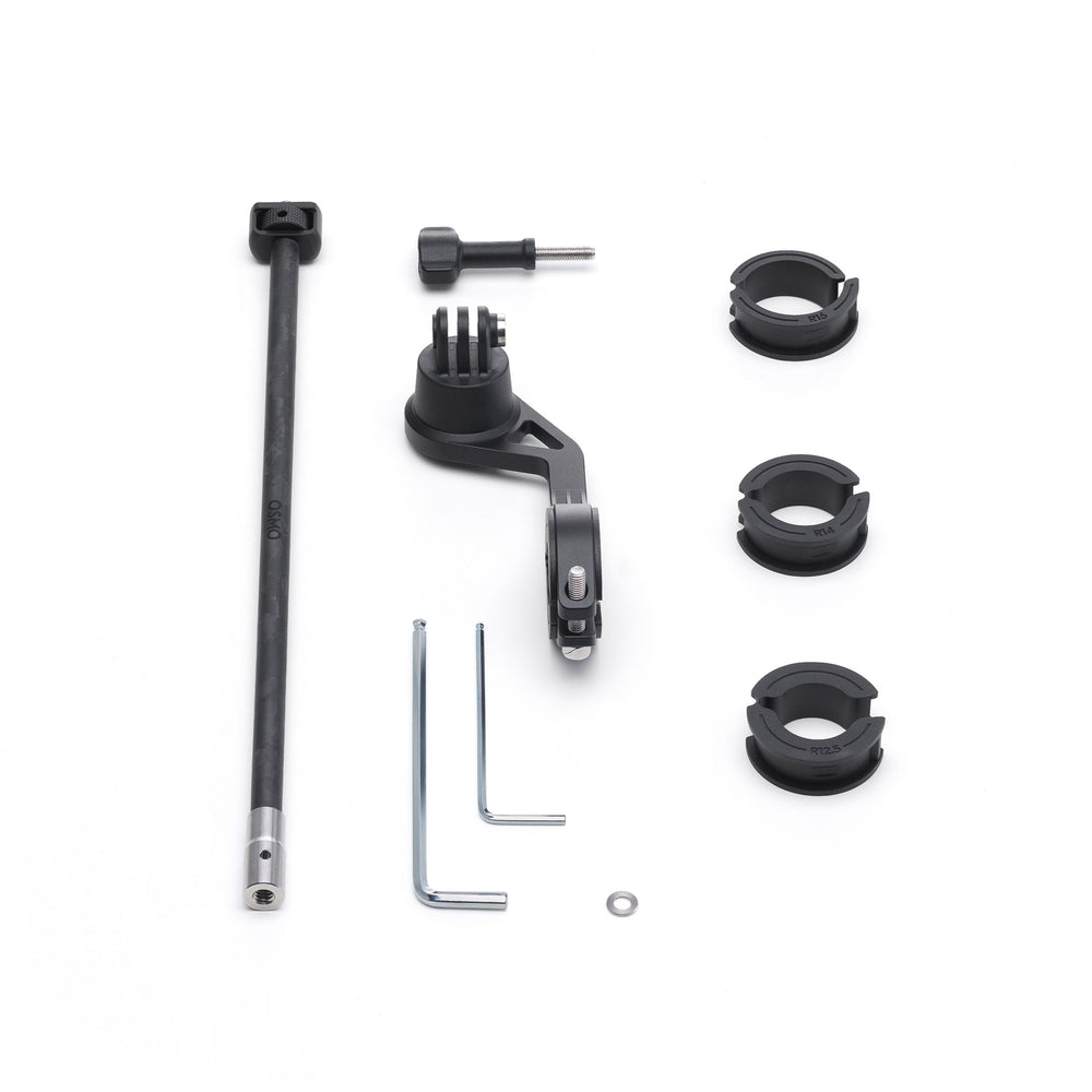 DJI Osmo Multifunctional Bike Tube Mount Kit