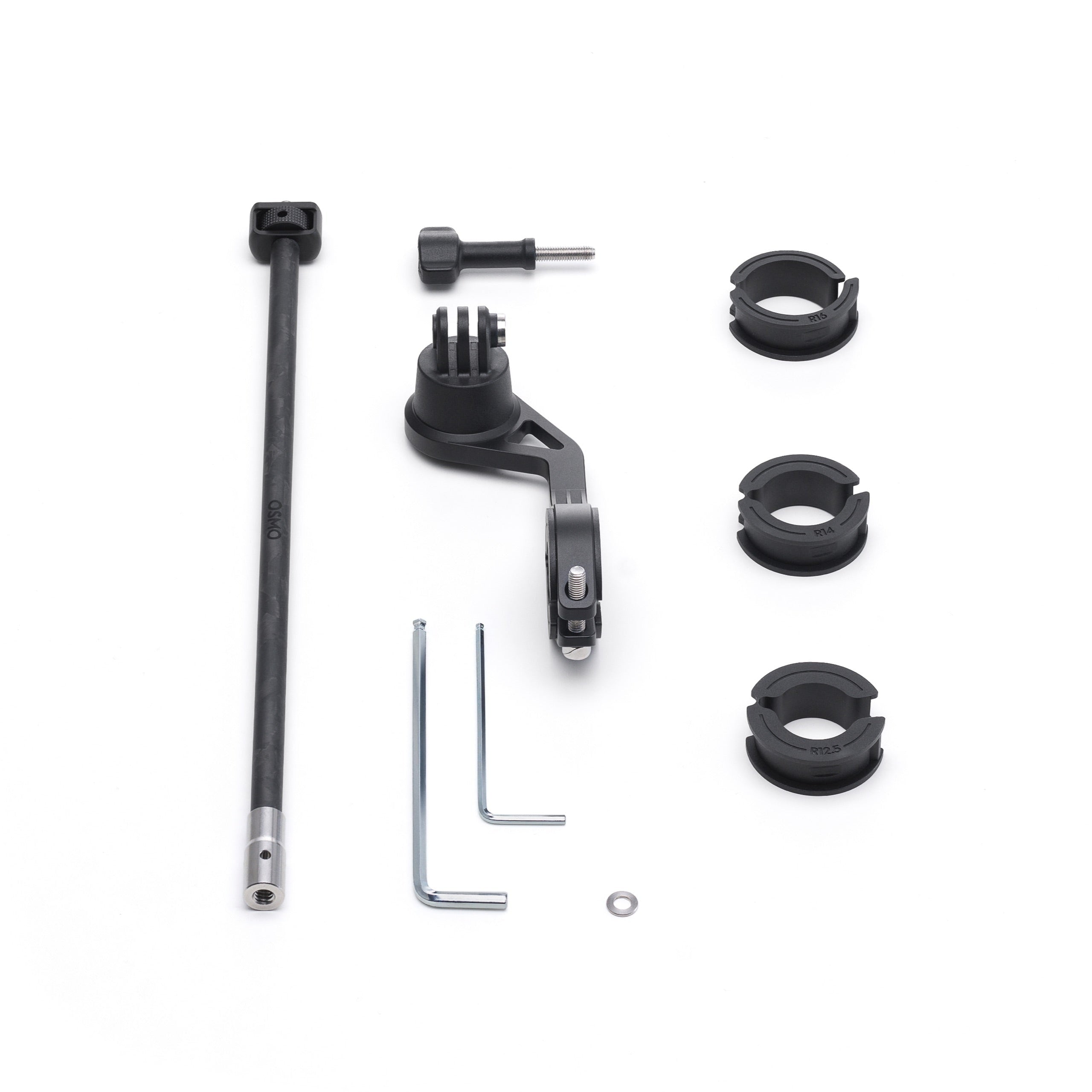 DJI Osmo Multifunctional Bike Tube Mount Kit