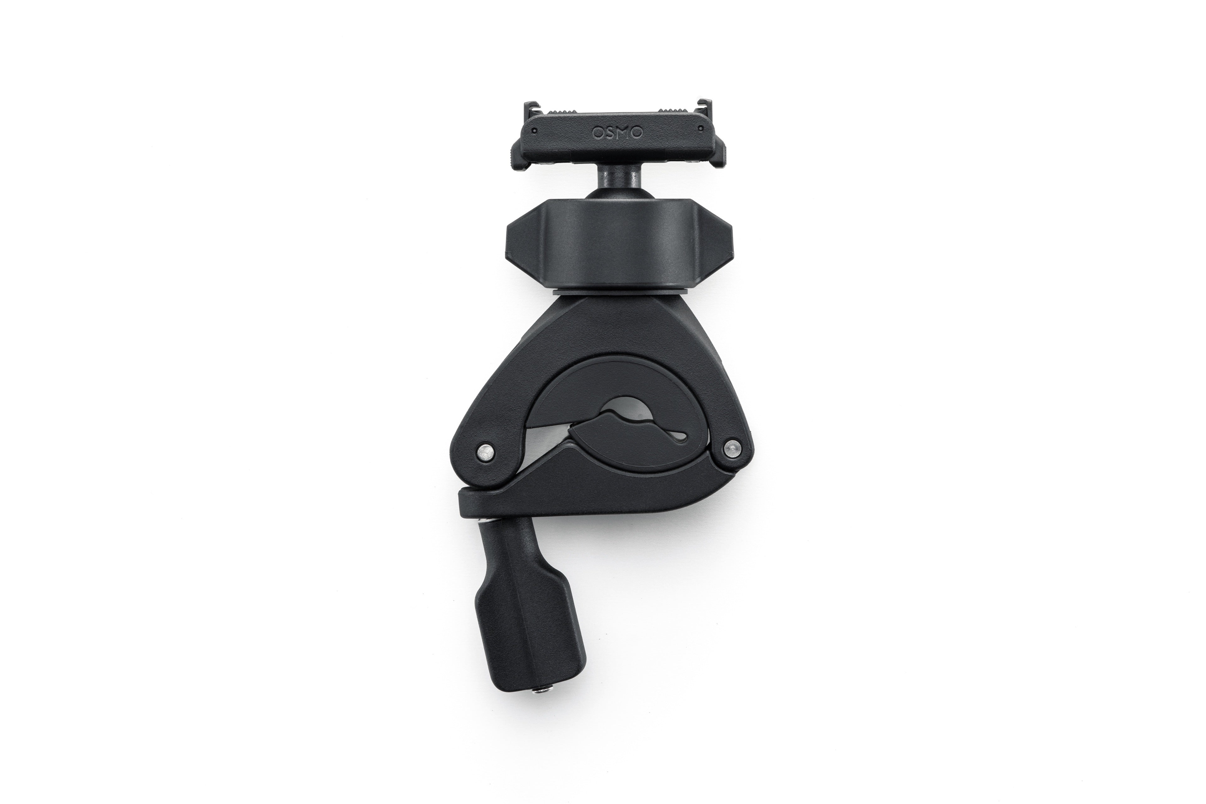 DJI Osmo Action Dual-Direction Mini Handlebar Mount – DJI Hasselblad