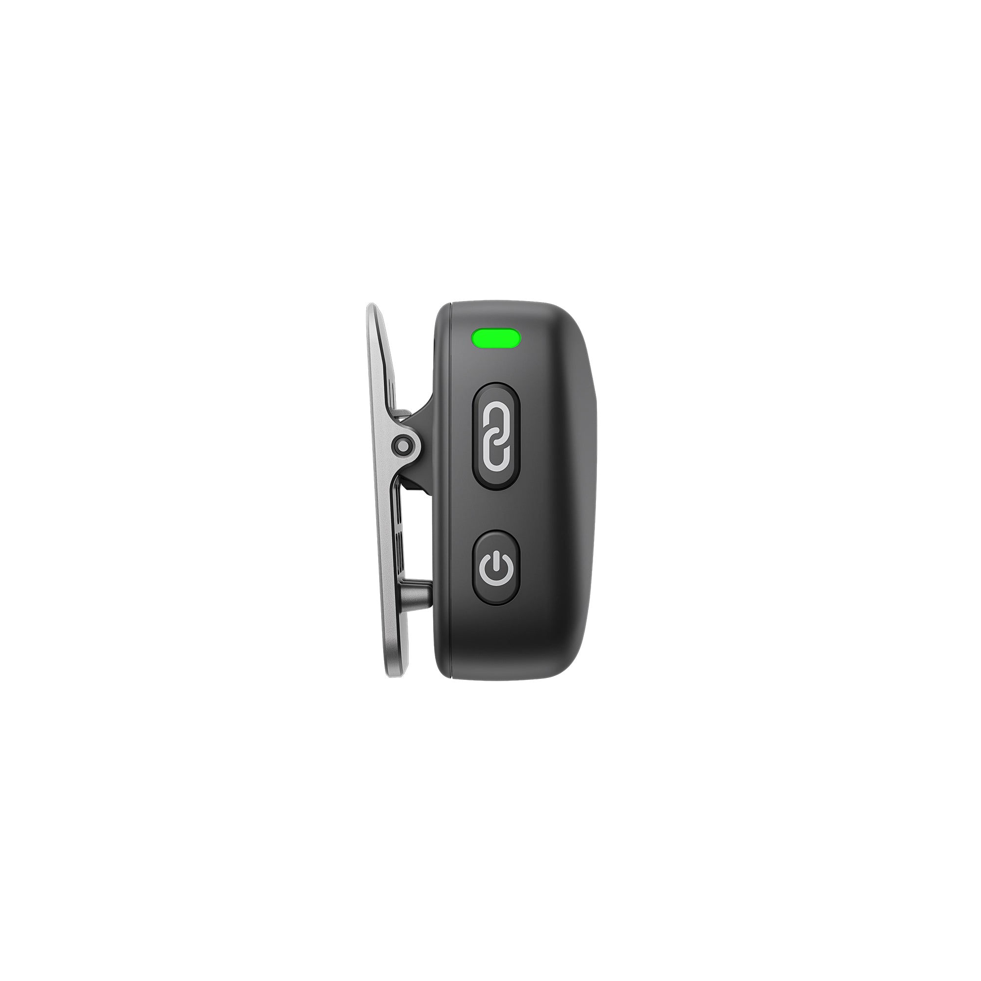 DJI Mic Mini Transmitter (Infinity Black) – DJI Hasselblad DJI Mic Mini Transmitter (Infinity Black) – DJI Hasselblad
