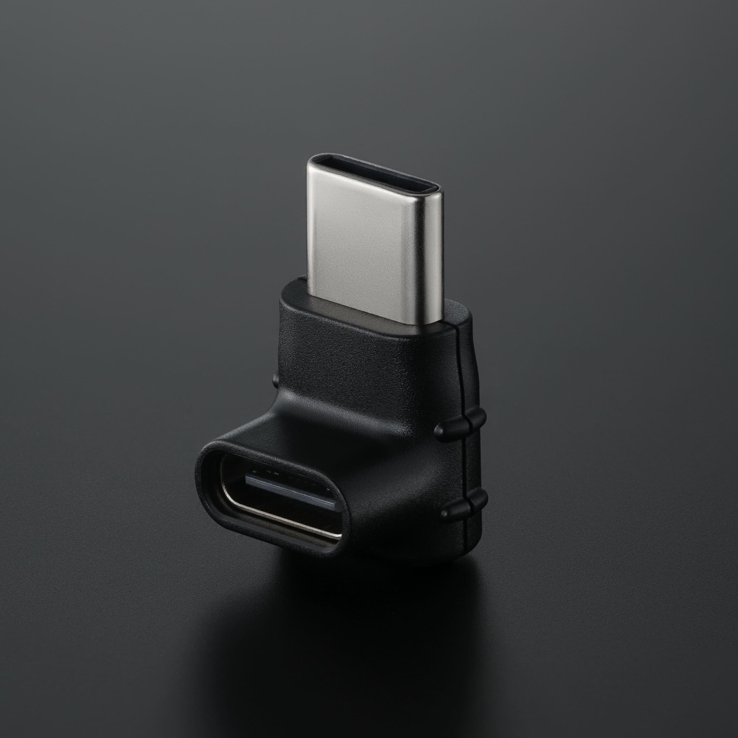 DJI Mic Series Mobile Receiver Adapter (USB-C to USB-C)