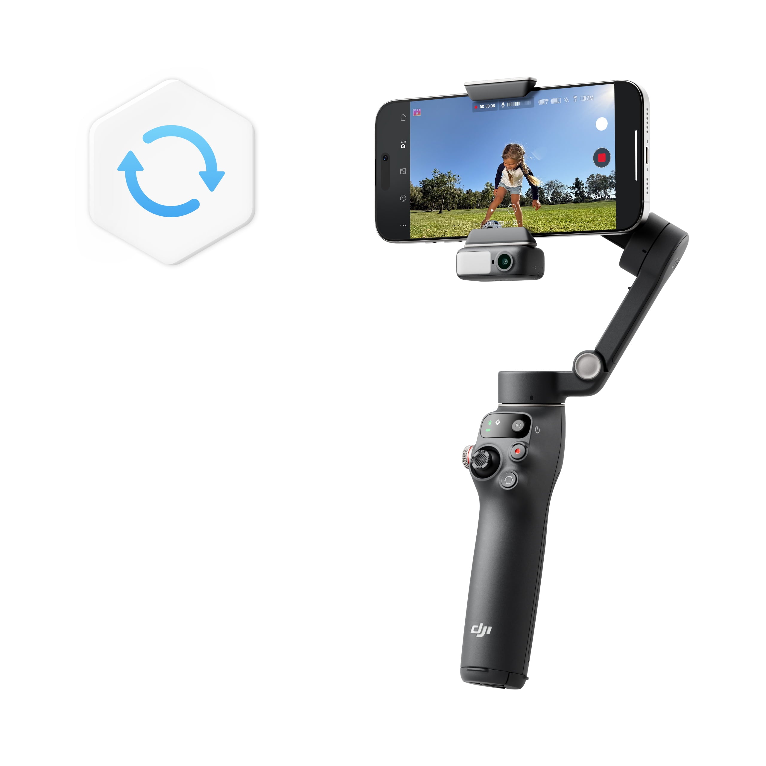 DJI Care Refresh 2-Year Plan (Osmo Mobile 8) – DJI Hasselblad