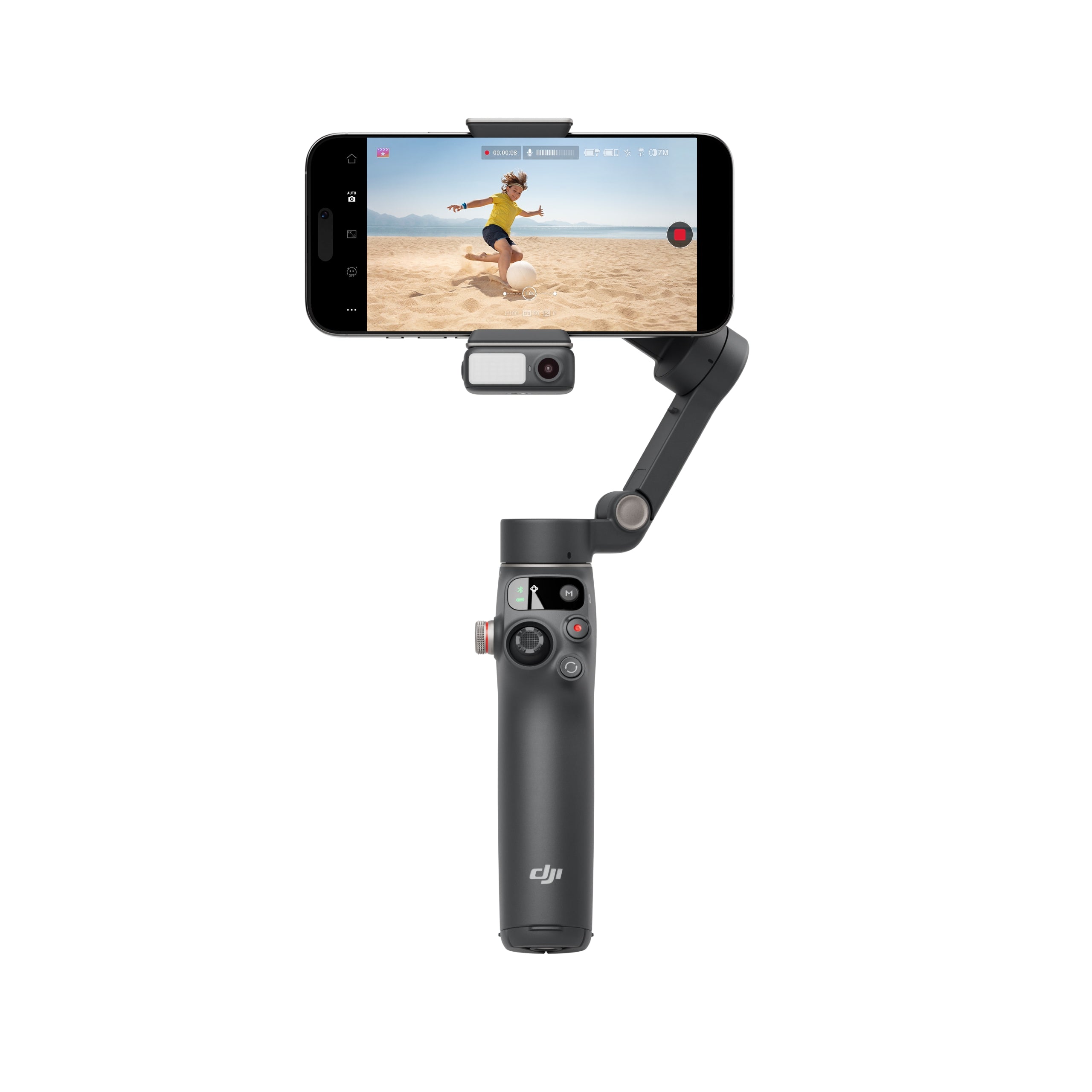 DJI Osmo Mobile 7P Handheld Gimbal